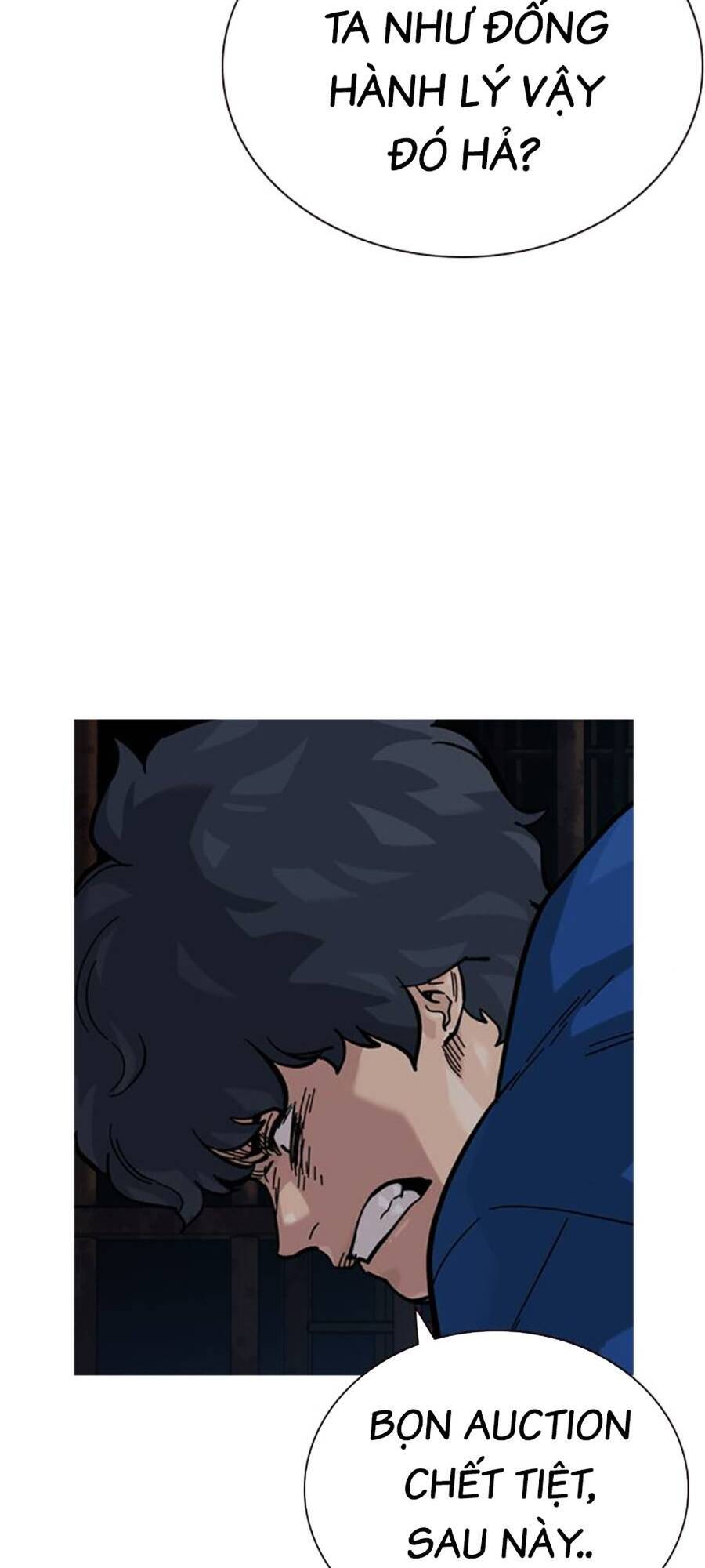 Để Có Thể Sống Sót Chap 122 - Next Chap 123