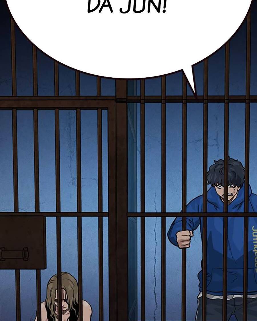 Để Có Thể Sống Sót Chap 122 - Next Chap 123