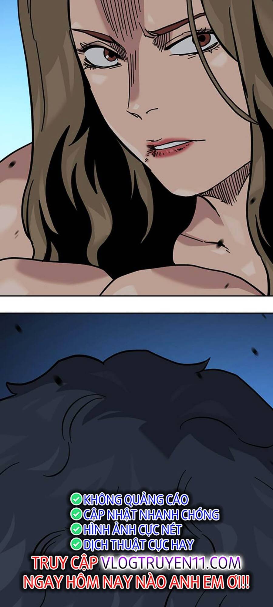 Để Có Thể Sống Sót Chap 122 - Next Chap 123
