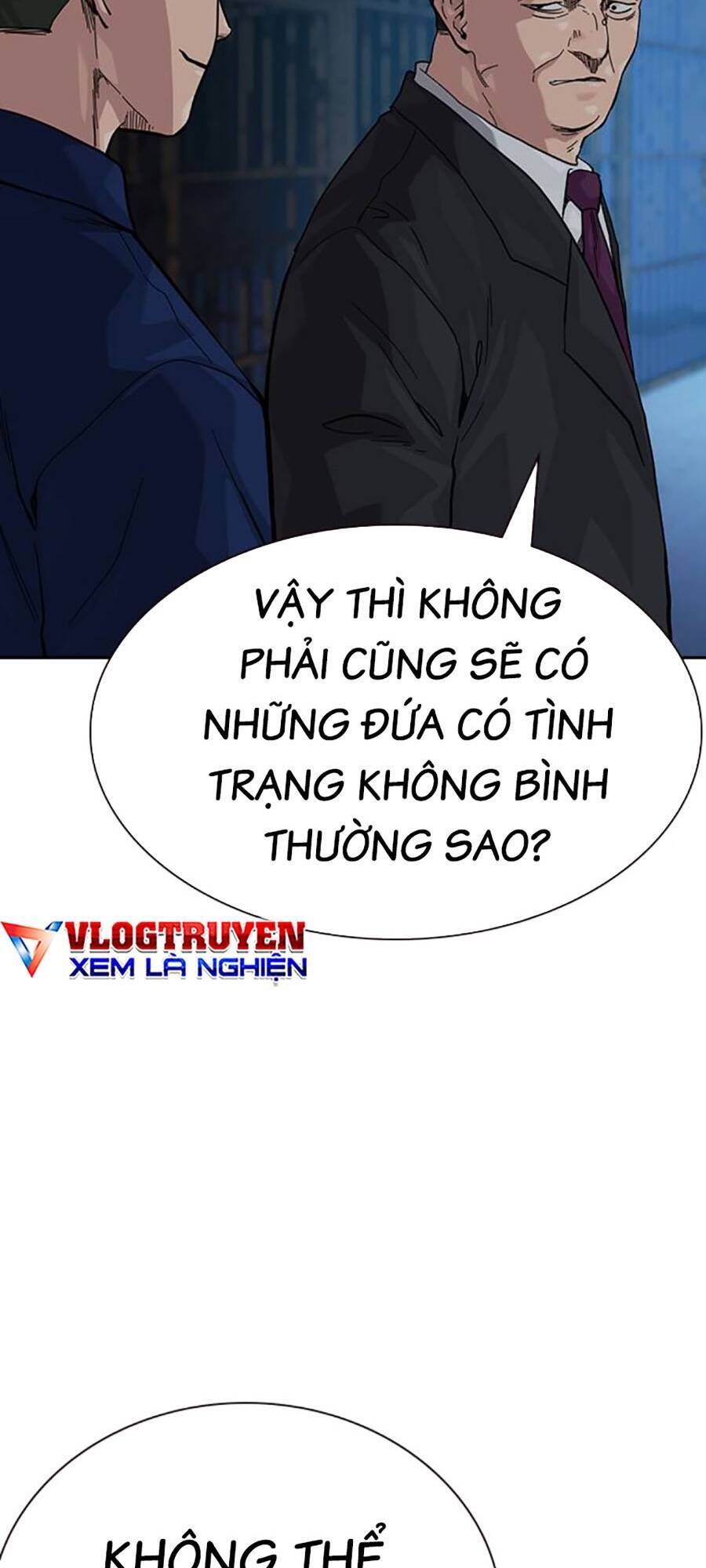 Để Có Thể Sống Sót Chap 122 - Next Chap 123