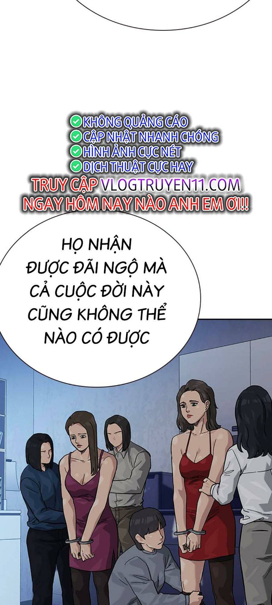 Để Có Thể Sống Sót Chap 122 - Next Chap 123
