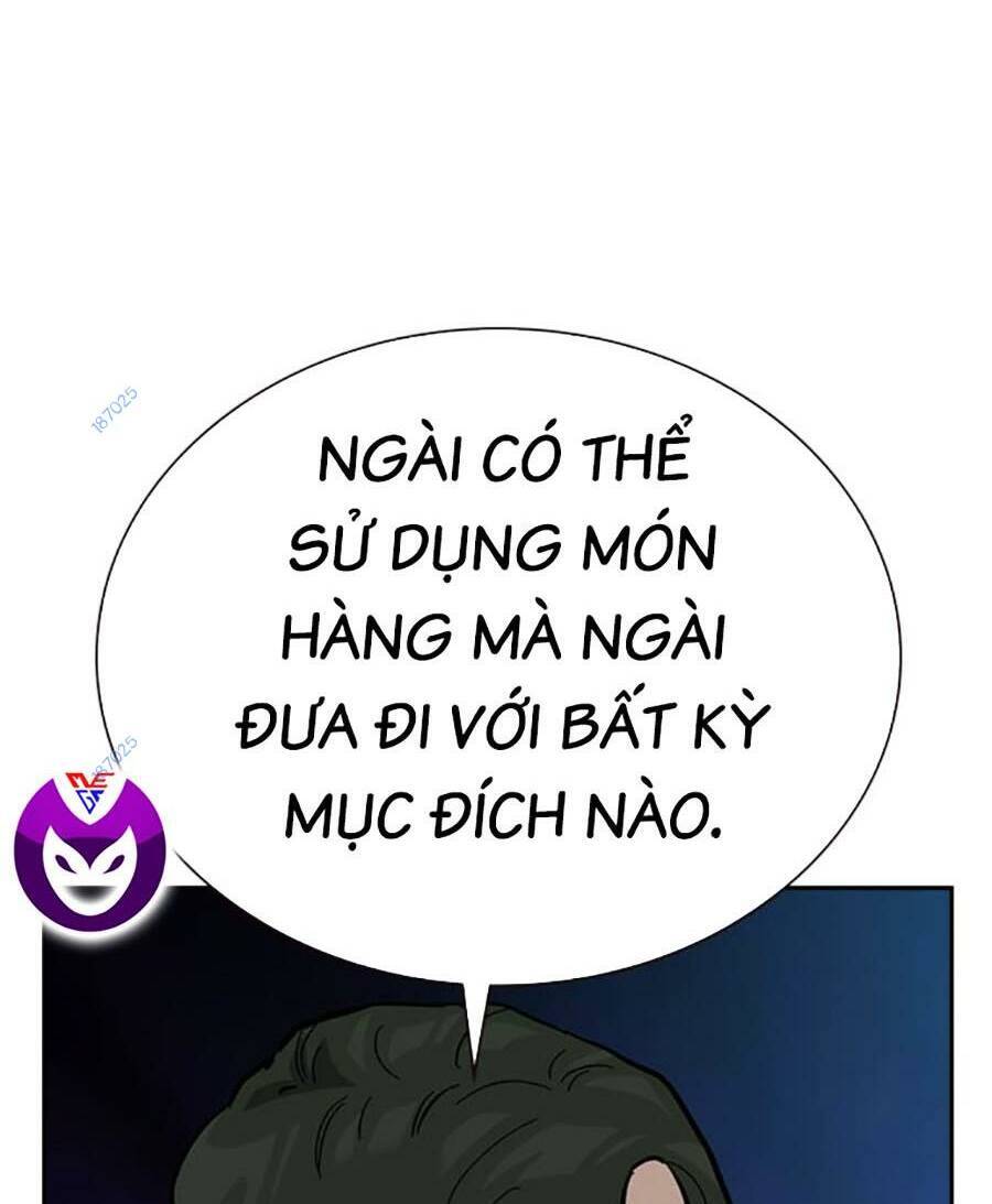 Để Có Thể Sống Sót Chap 122 - Next Chap 123