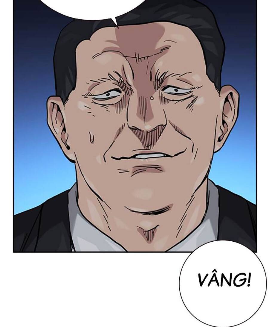 Để Có Thể Sống Sót Chap 122 - Next Chap 123