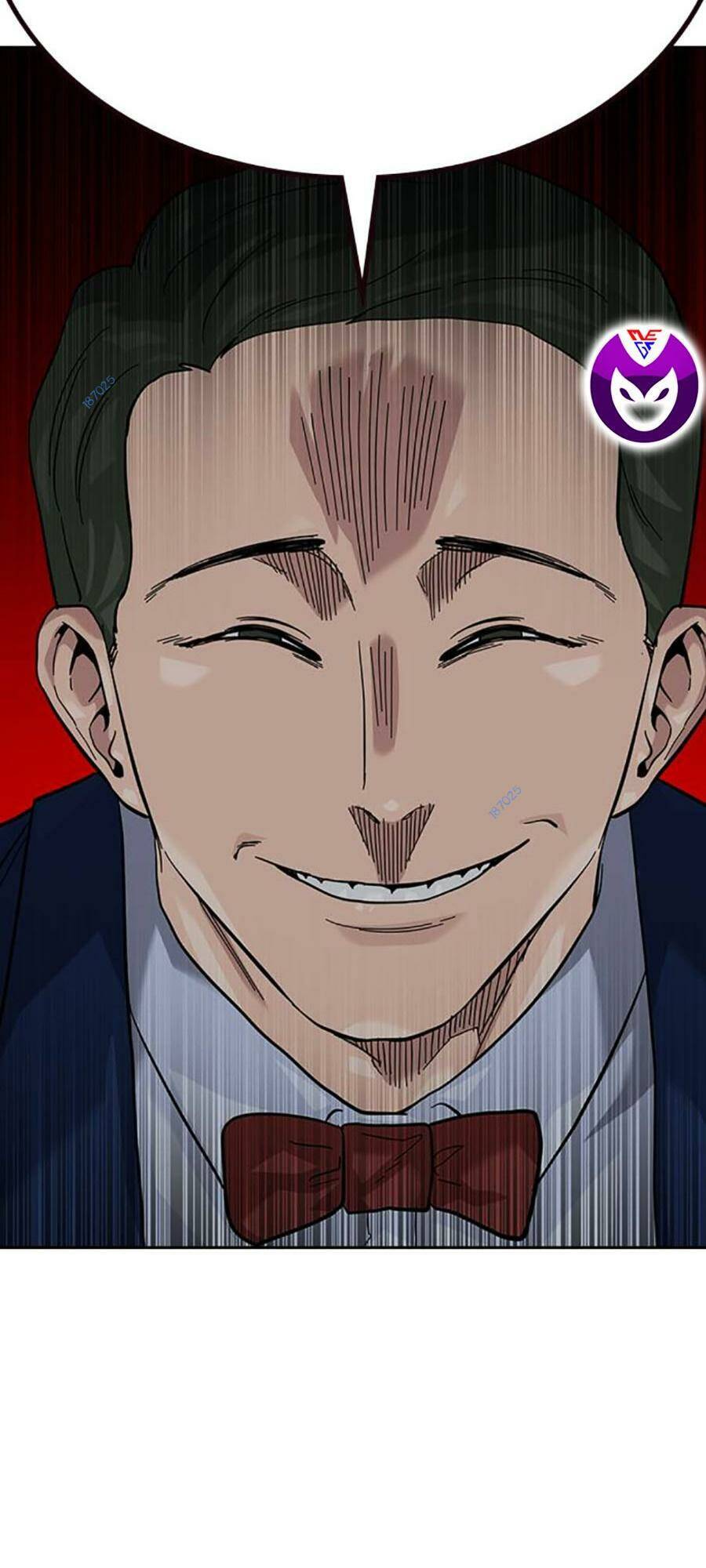 Để Có Thể Sống Sót Chap 122 - Next Chap 123