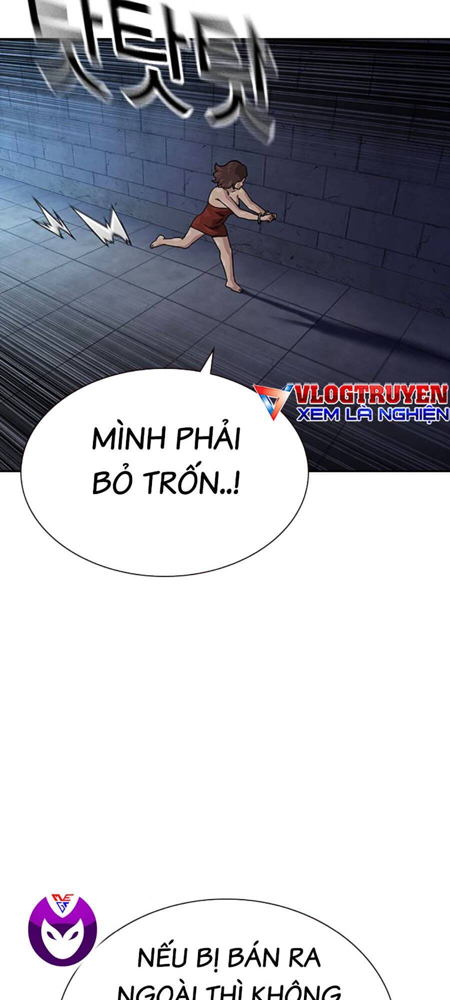 Để Có Thể Sống Sót Chap 122 - Next Chap 123