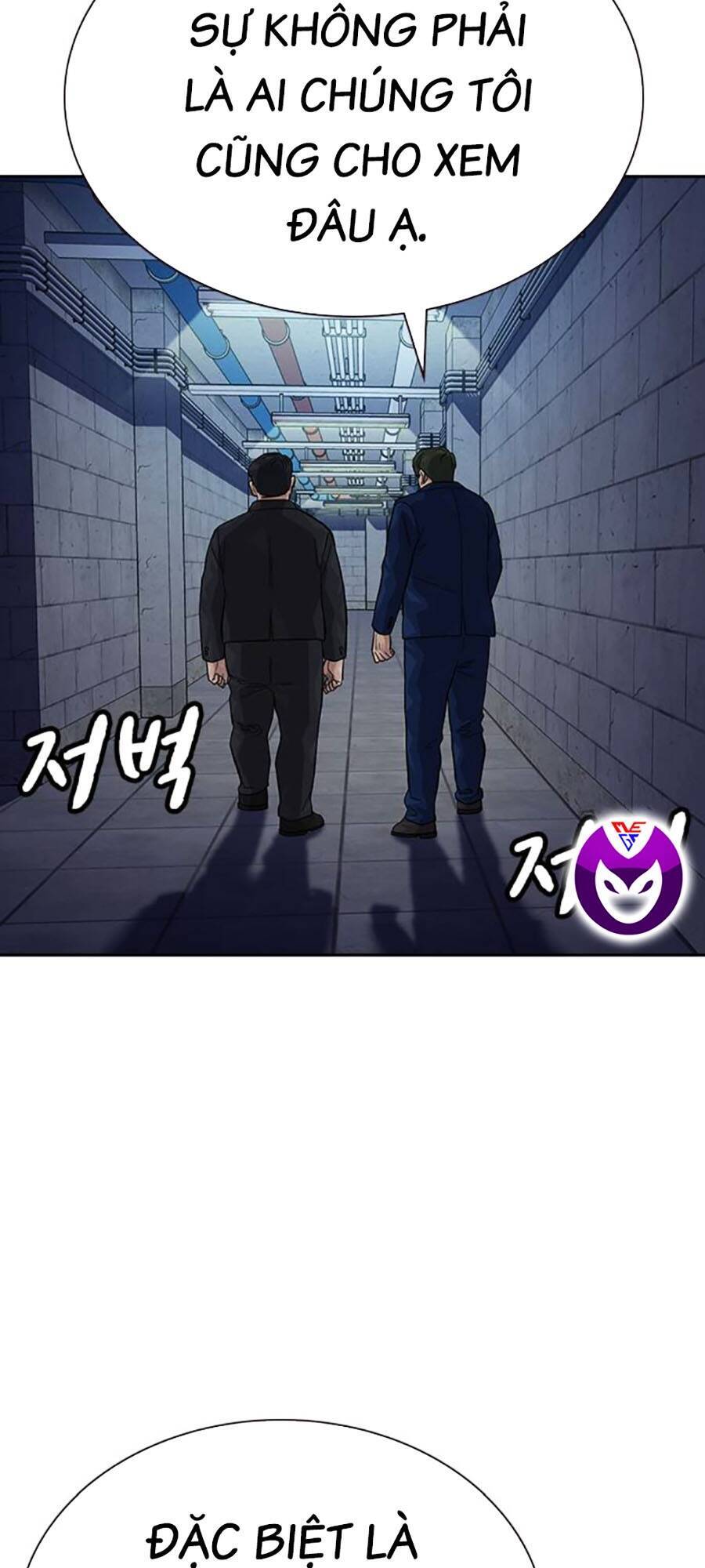 Để Có Thể Sống Sót Chap 122 - Next Chap 123