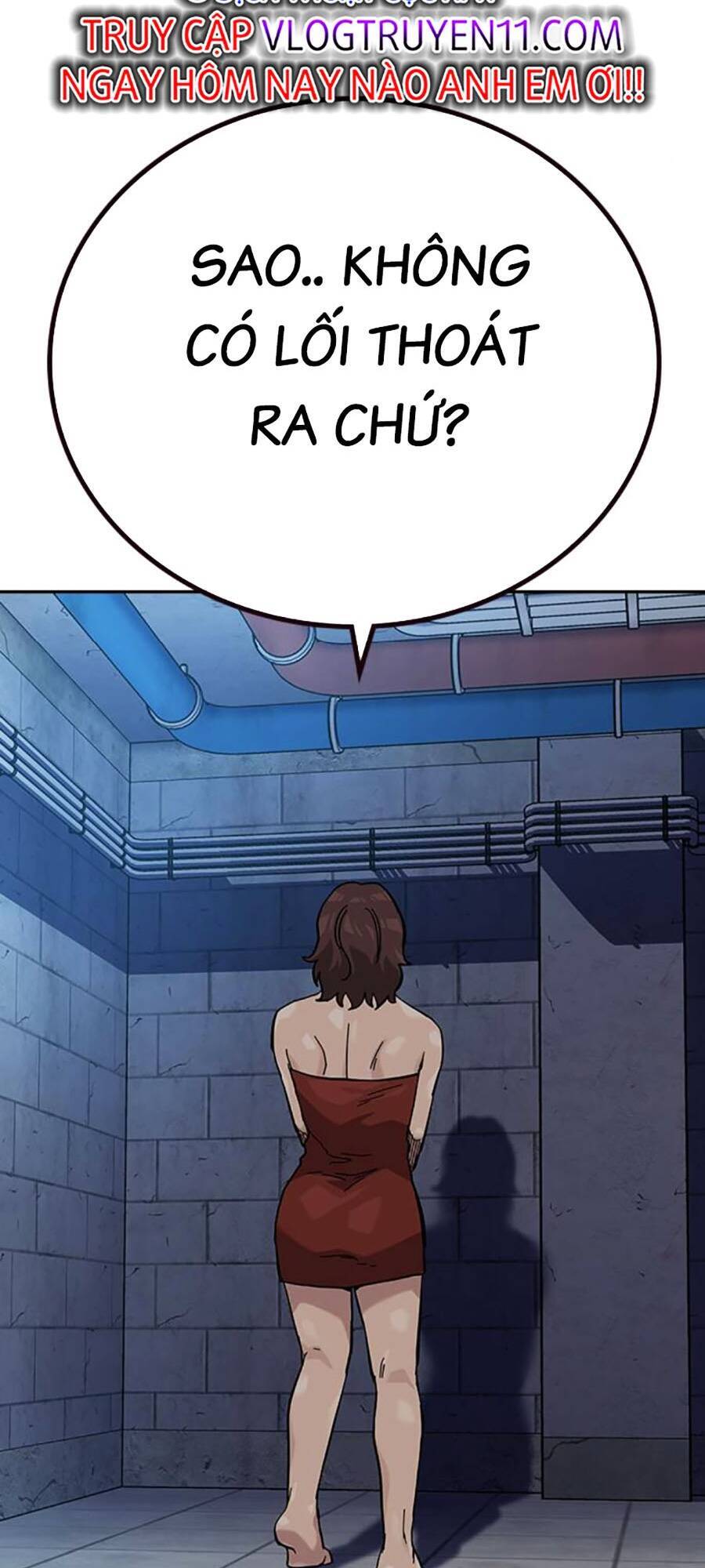Để Có Thể Sống Sót Chap 122 - Next Chap 123