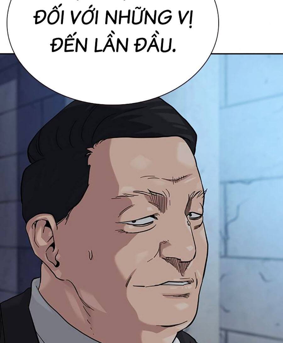 Để Có Thể Sống Sót Chap 122 - Next Chap 123