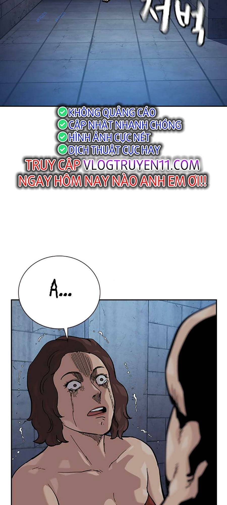 Để Có Thể Sống Sót Chap 122 - Next Chap 123