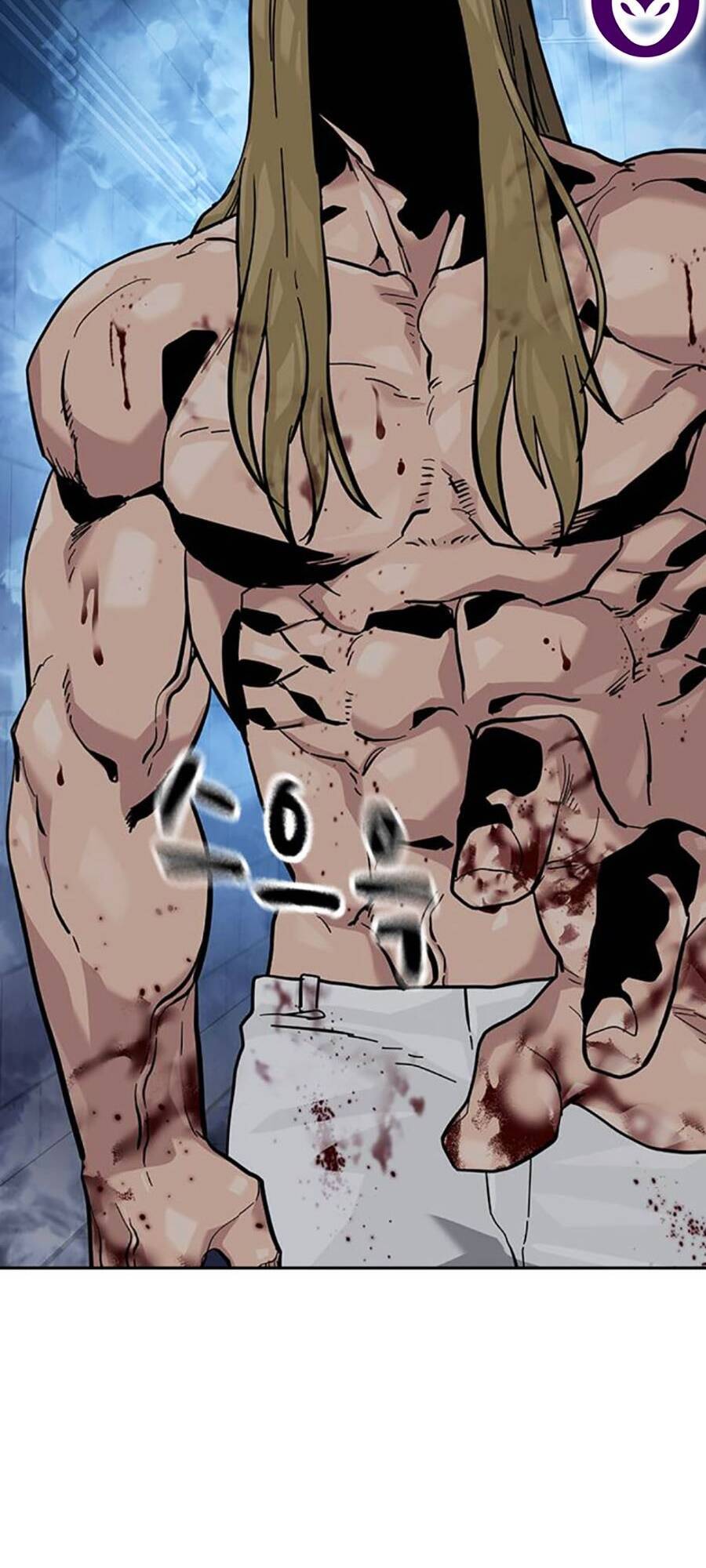 Để Có Thể Sống Sót Chap 122 - Next Chap 123