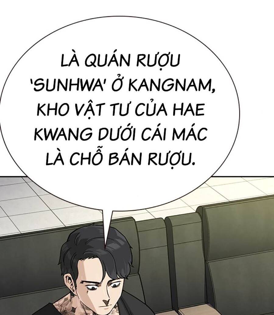 Để Có Thể Sống Sót Chap 122 - Next Chap 123