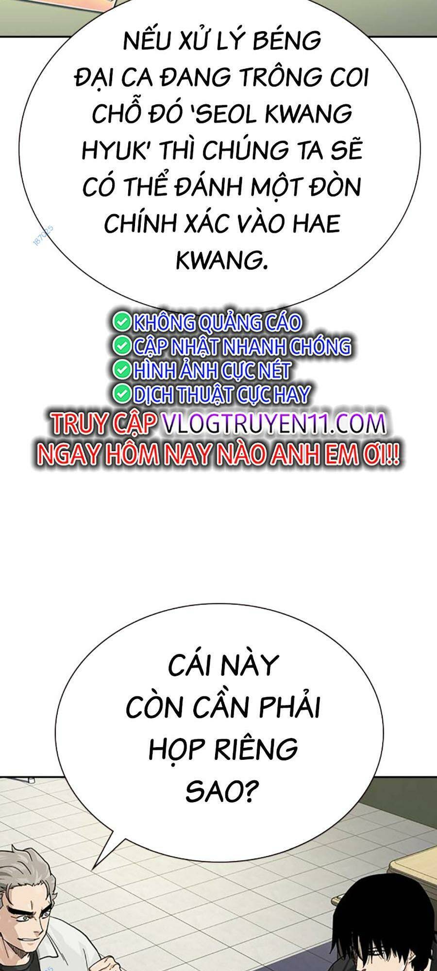 Để Có Thể Sống Sót Chap 122 - Next Chap 123