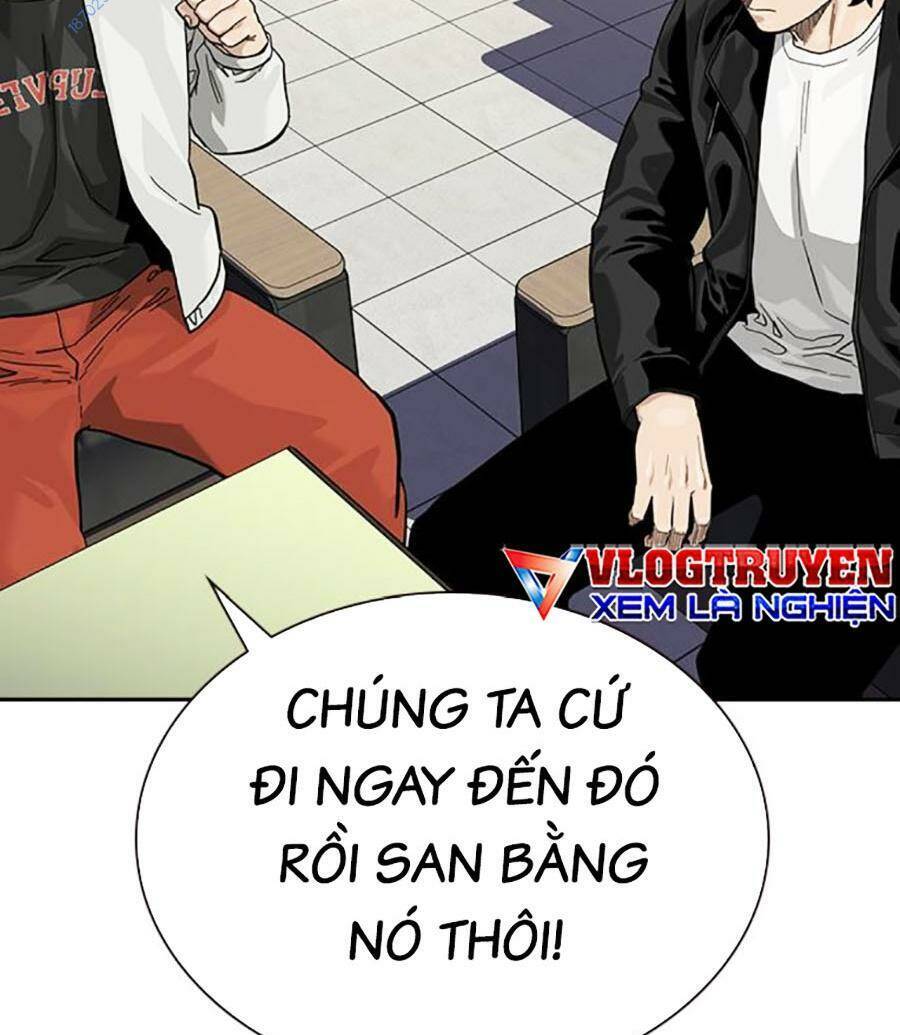 Để Có Thể Sống Sót Chap 122 - Next Chap 123