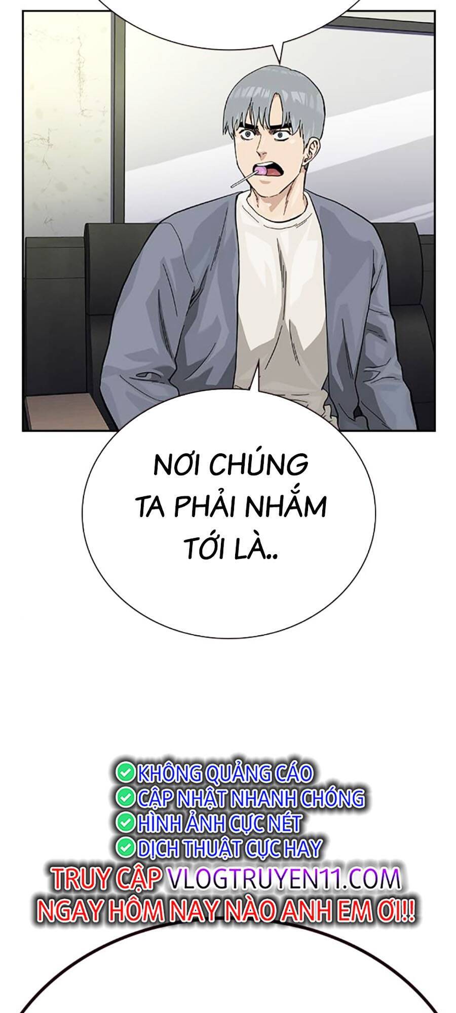 Để Có Thể Sống Sót Chap 122 - Next Chap 123