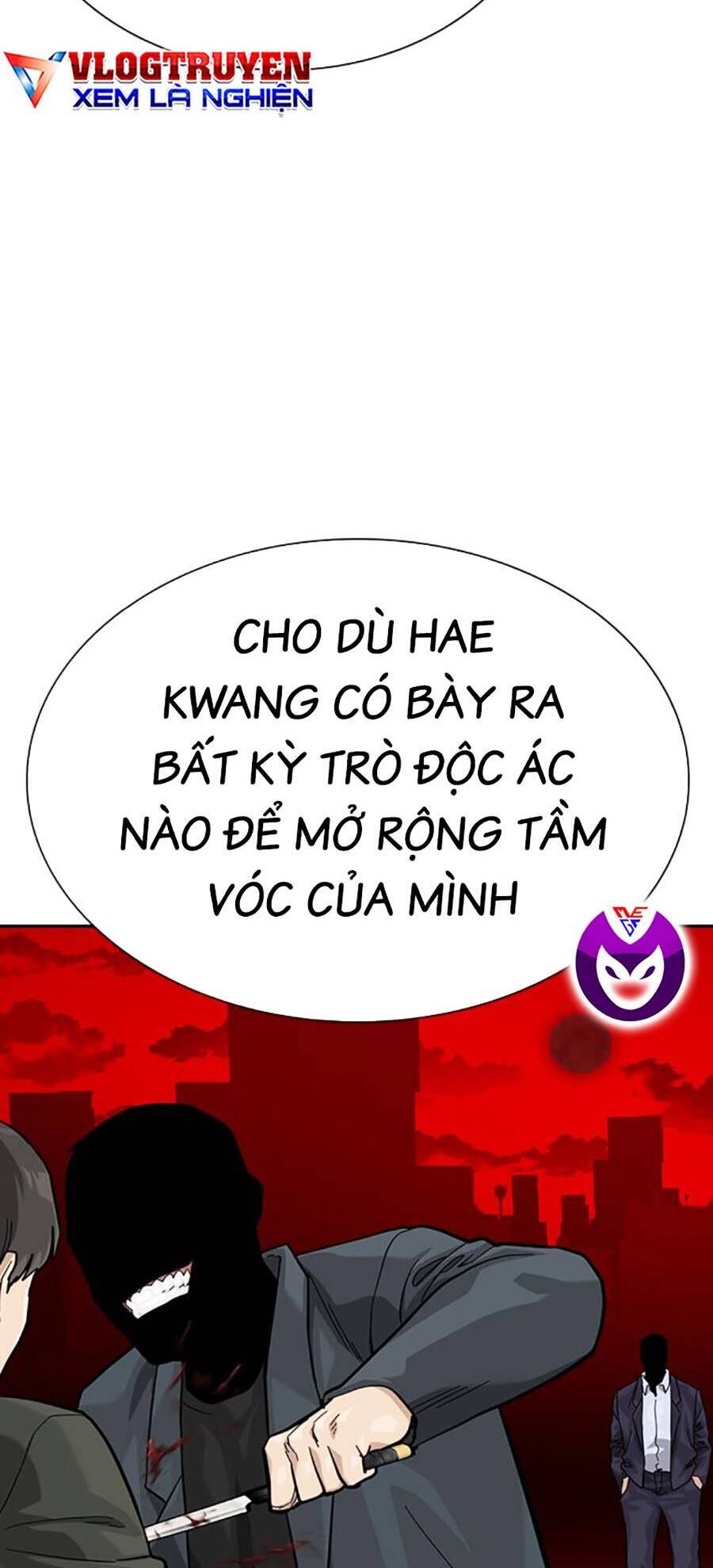 Để Có Thể Sống Sót Chap 122 - Next Chap 123