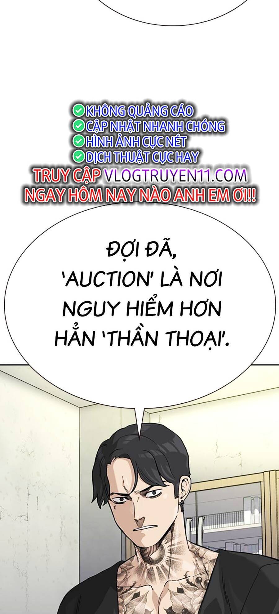 Để Có Thể Sống Sót Chap 122 - Next Chap 123