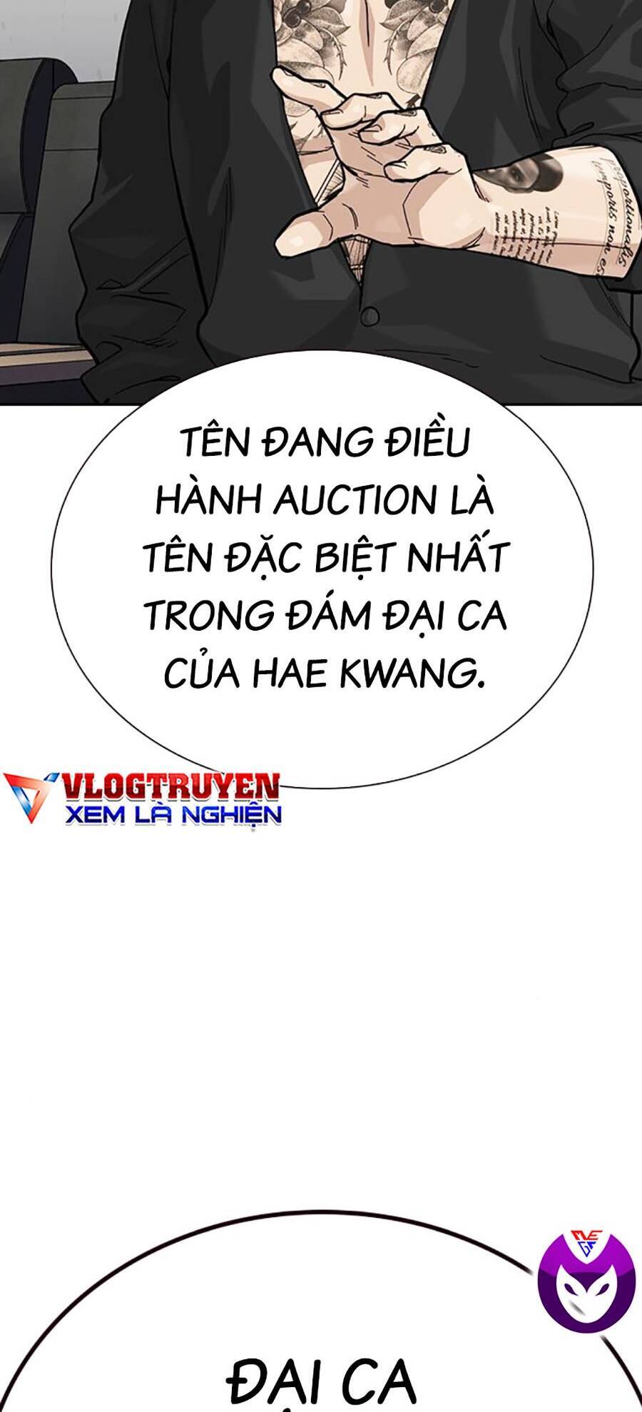 Để Có Thể Sống Sót Chap 122 - Next Chap 123