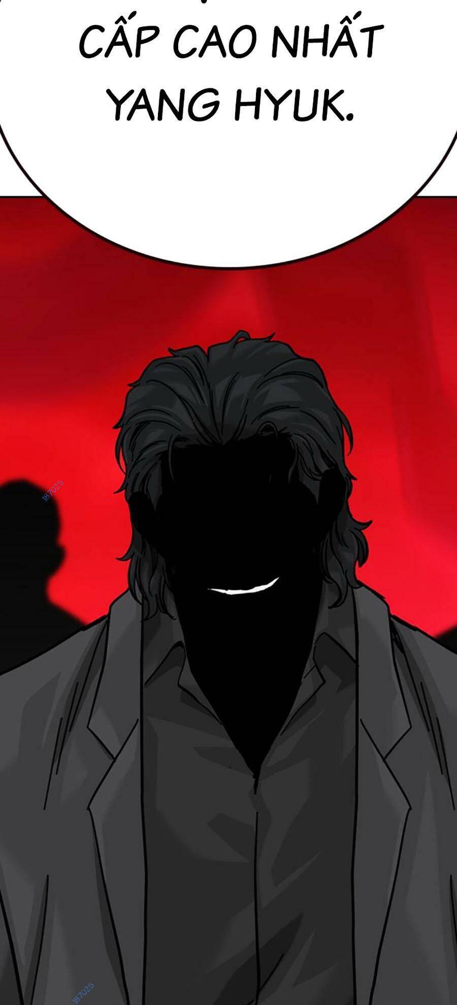 Để Có Thể Sống Sót Chap 122 - Next Chap 123