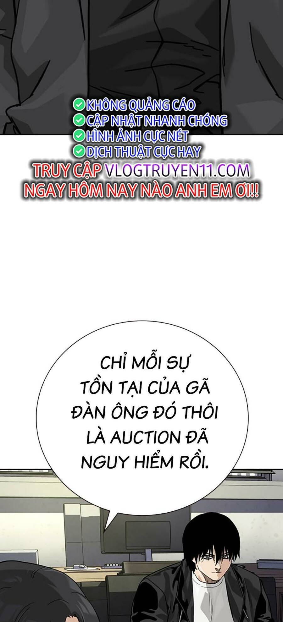 Để Có Thể Sống Sót Chap 122 - Next Chap 123