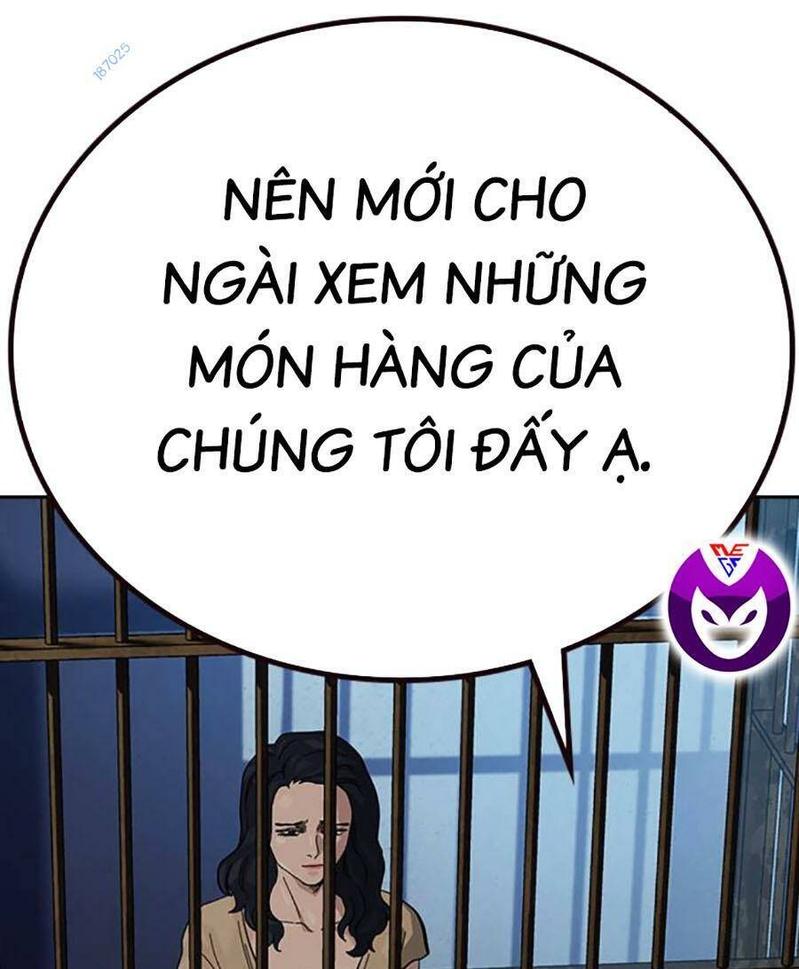 Để Có Thể Sống Sót Chap 122 - Next Chap 123