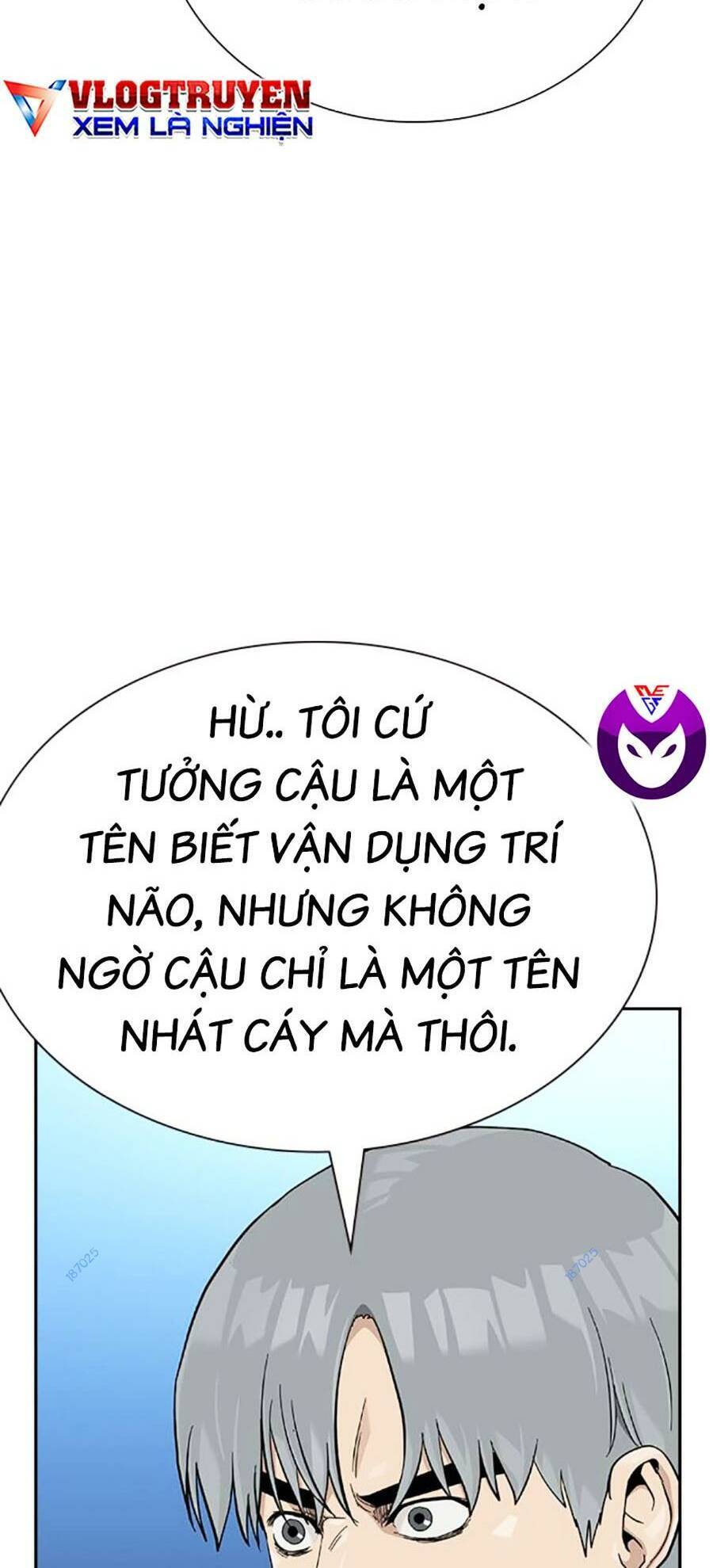 Để Có Thể Sống Sót Chap 122 - Next Chap 123
