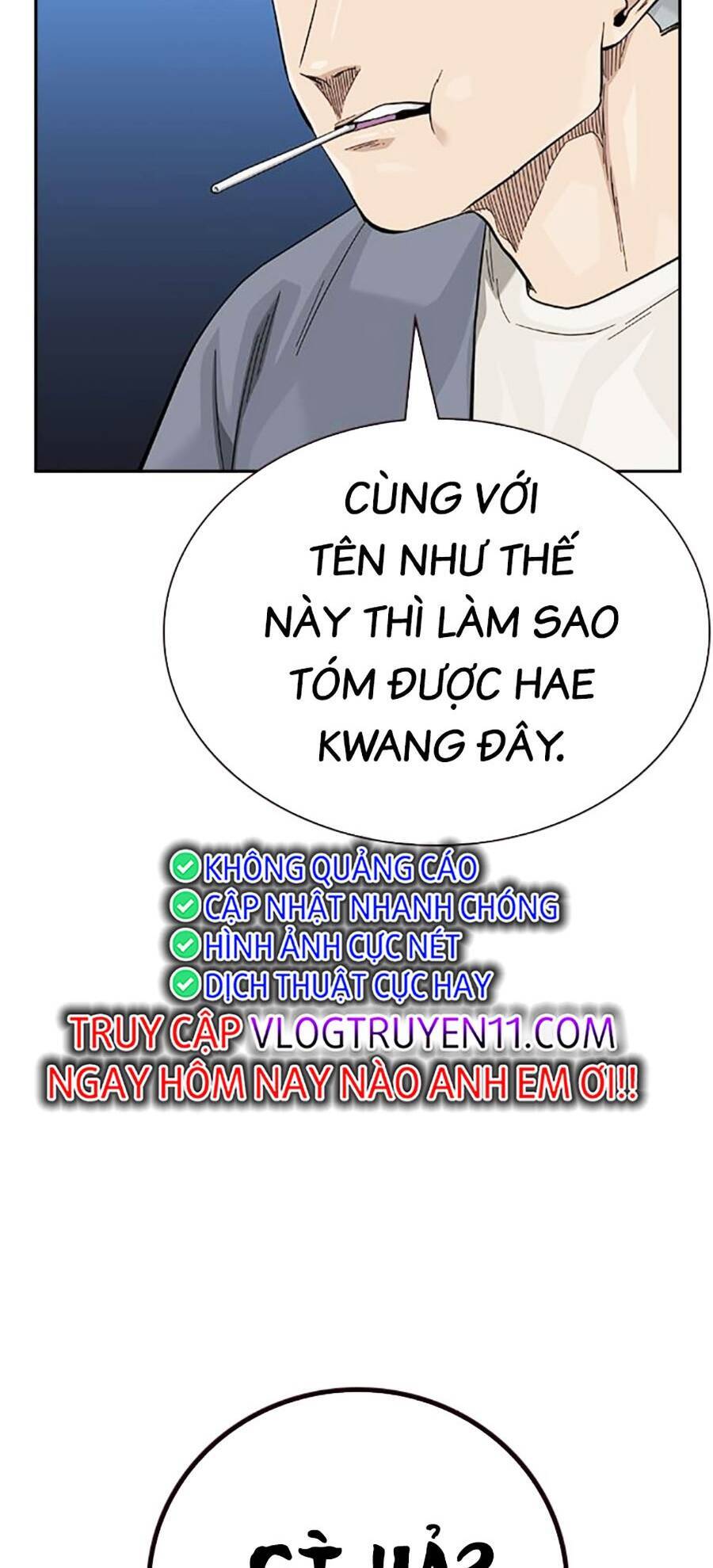 Để Có Thể Sống Sót Chap 122 - Next Chap 123