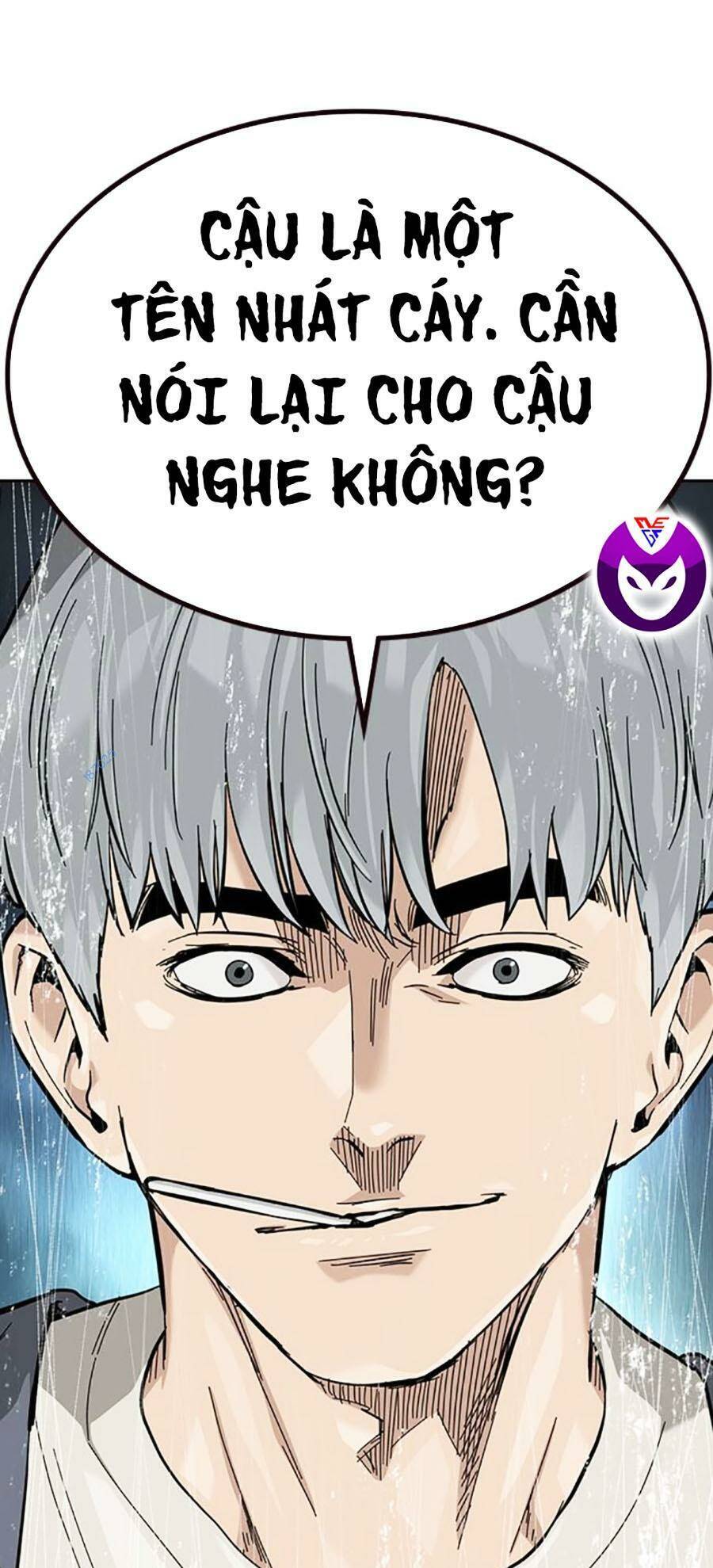 Để Có Thể Sống Sót Chap 122 - Next Chap 123