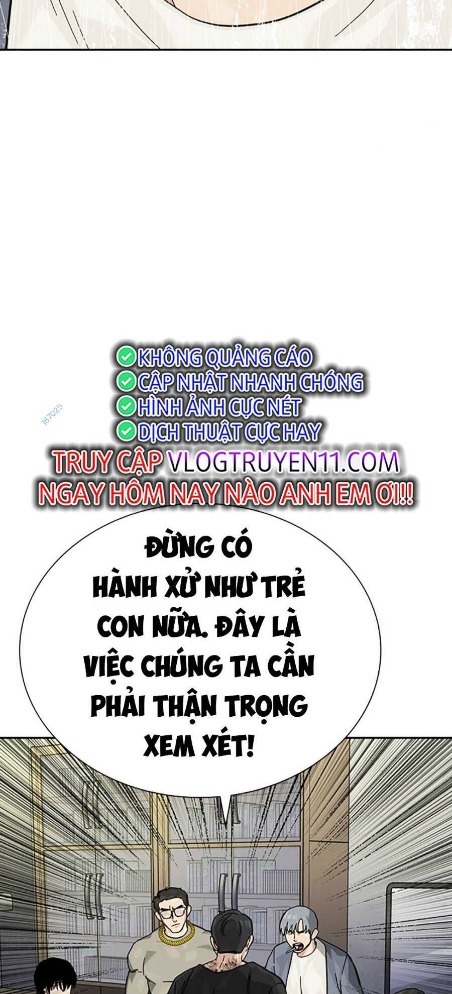 Để Có Thể Sống Sót Chap 122 - Next Chap 123