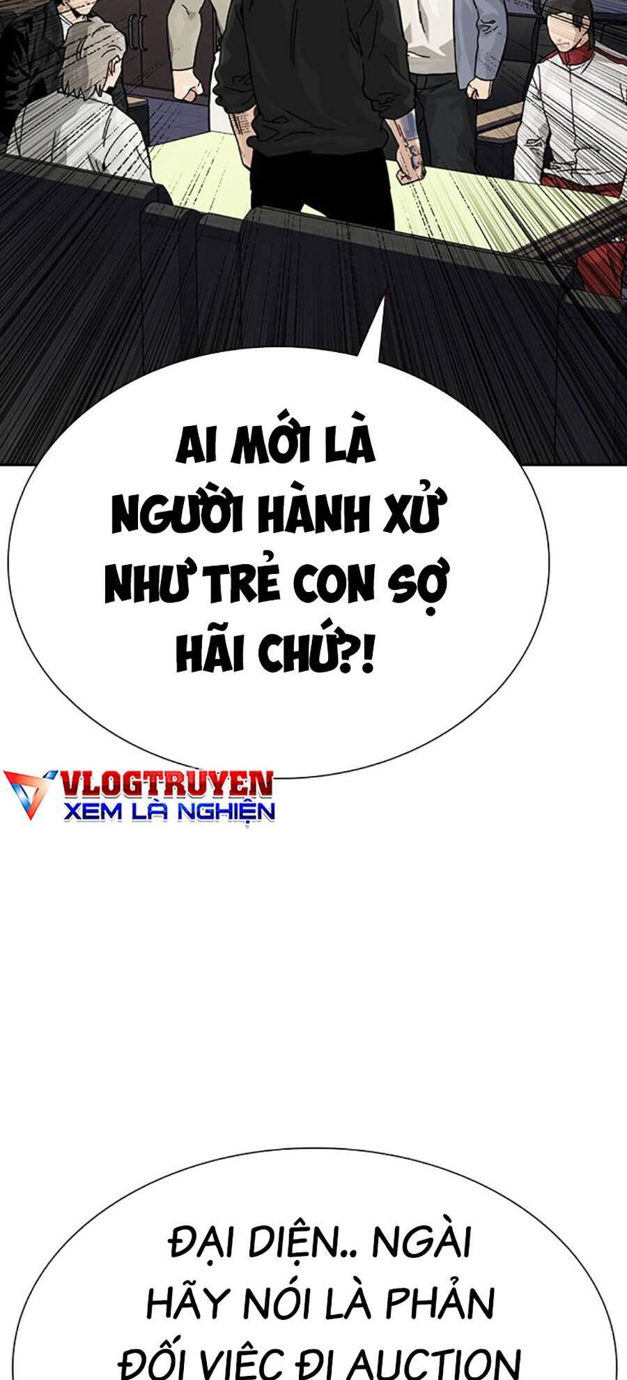 Để Có Thể Sống Sót Chap 122 - Next Chap 123