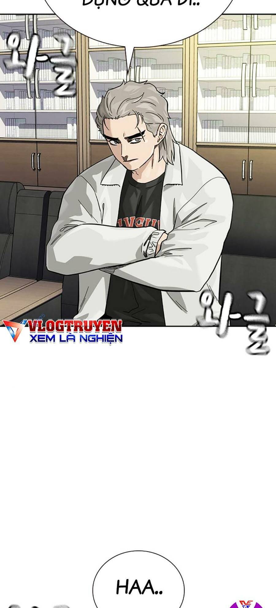 Để Có Thể Sống Sót Chap 122 - Next Chap 123