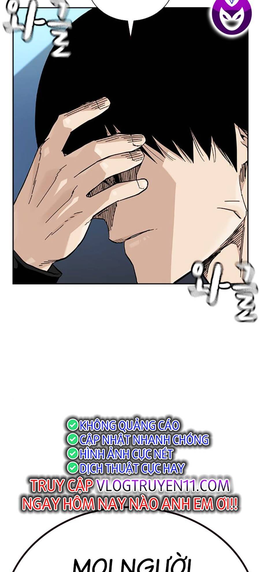 Để Có Thể Sống Sót Chap 122 - Next Chap 123