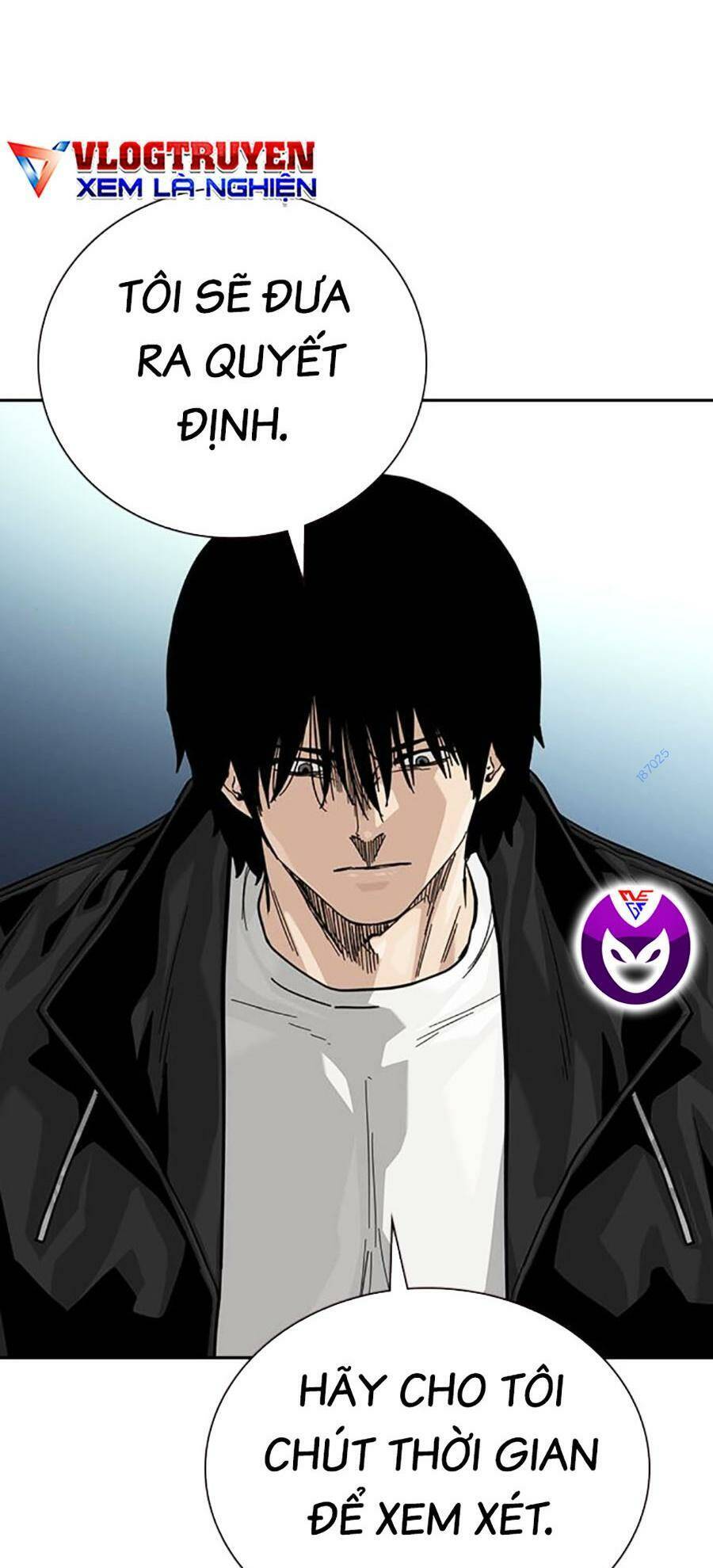 Để Có Thể Sống Sót Chap 122 - Next Chap 123