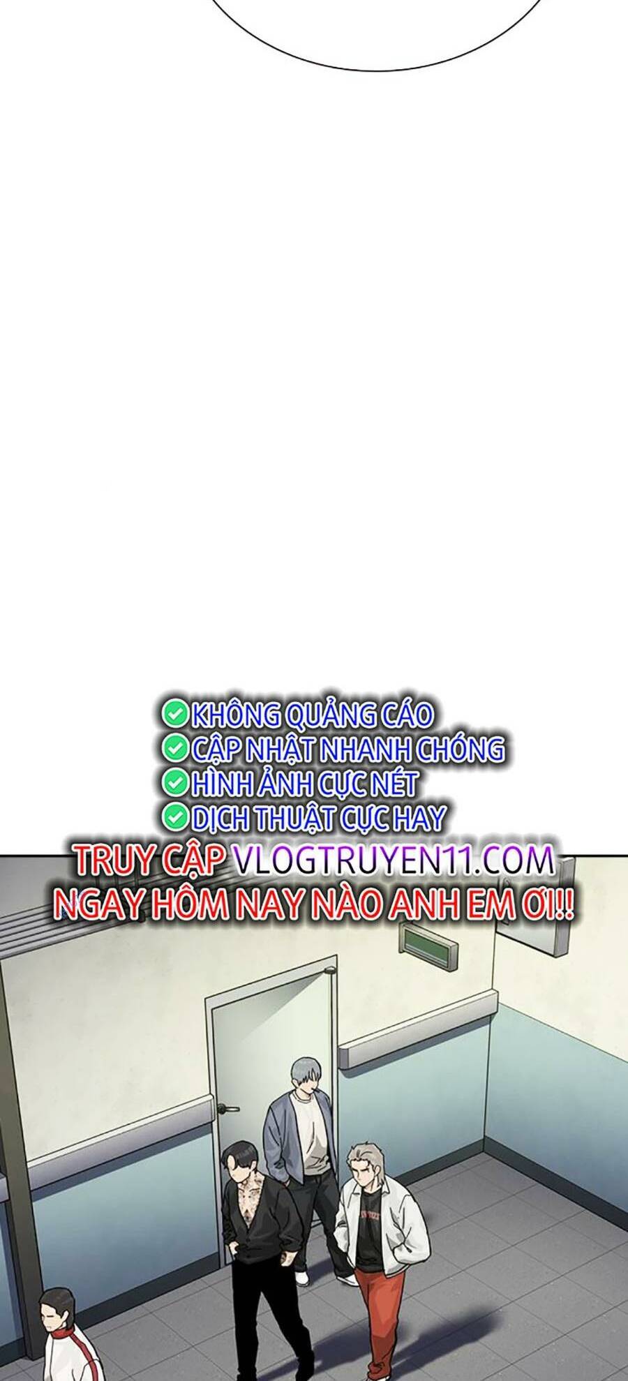 Để Có Thể Sống Sót Chap 122 - Next Chap 123