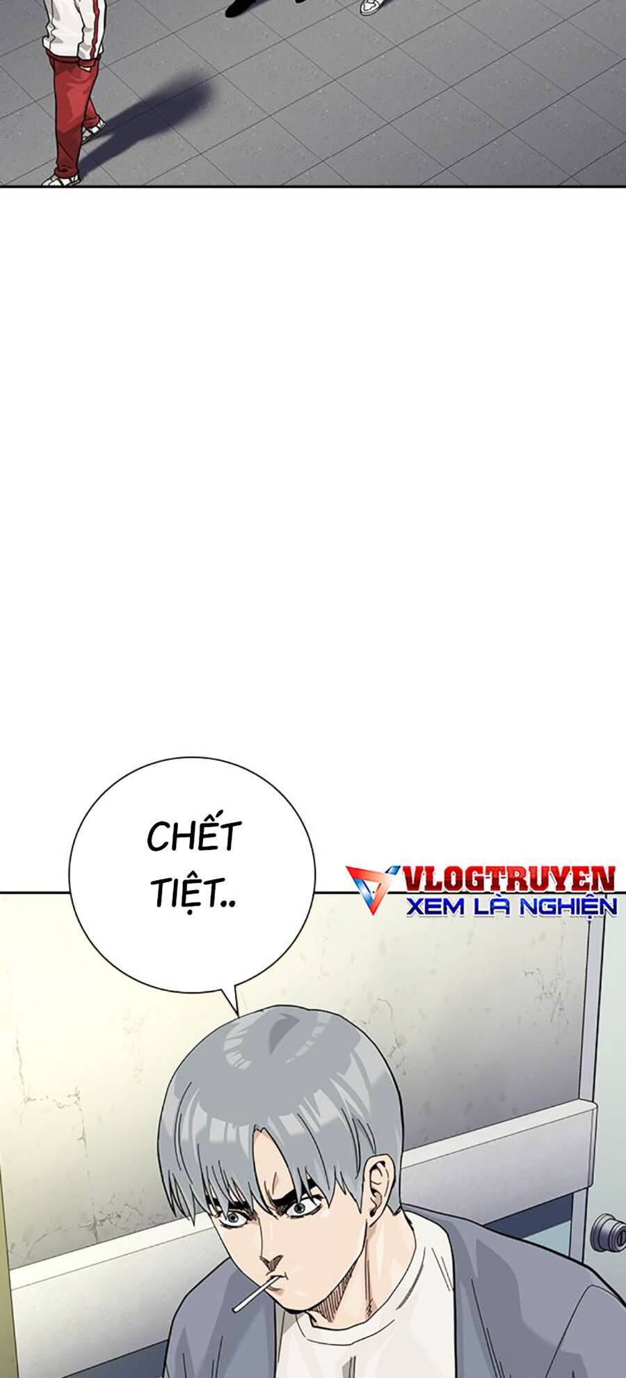 Để Có Thể Sống Sót Chap 122 - Next Chap 123