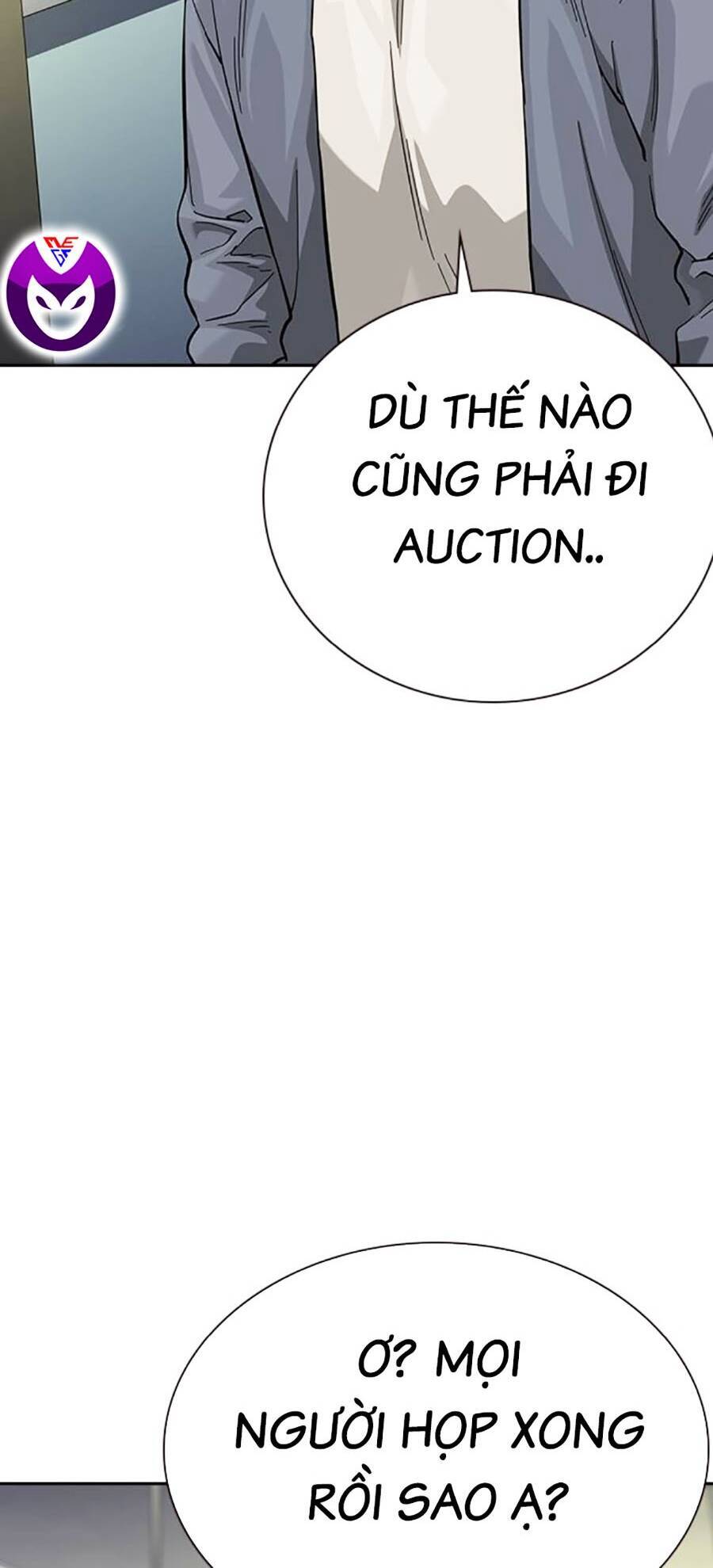 Để Có Thể Sống Sót Chap 122 - Next Chap 123