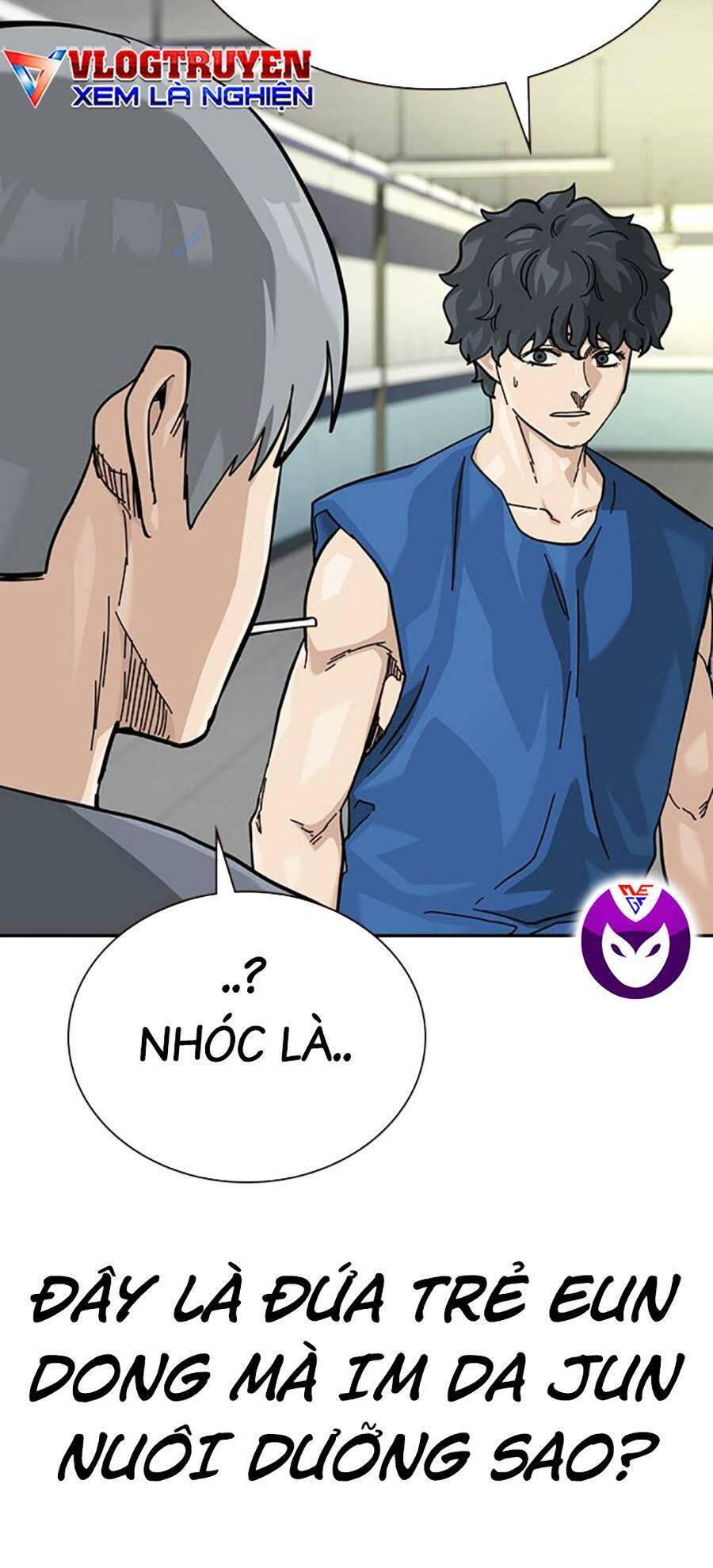 Để Có Thể Sống Sót Chap 122 - Next Chap 123