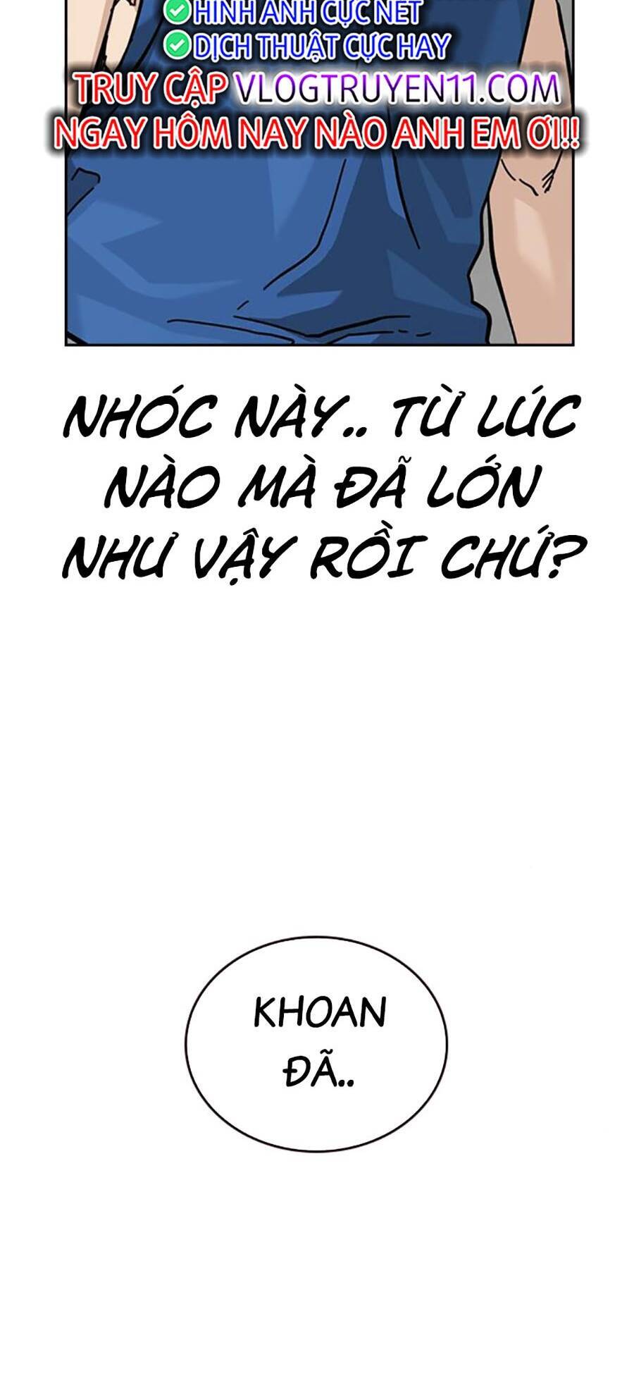 Để Có Thể Sống Sót Chap 122 - Next Chap 123