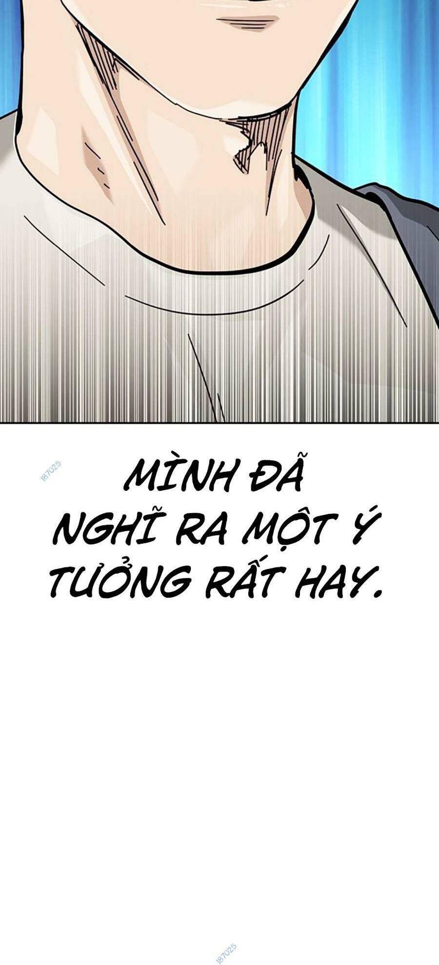 Để Có Thể Sống Sót Chap 122 - Next Chap 123