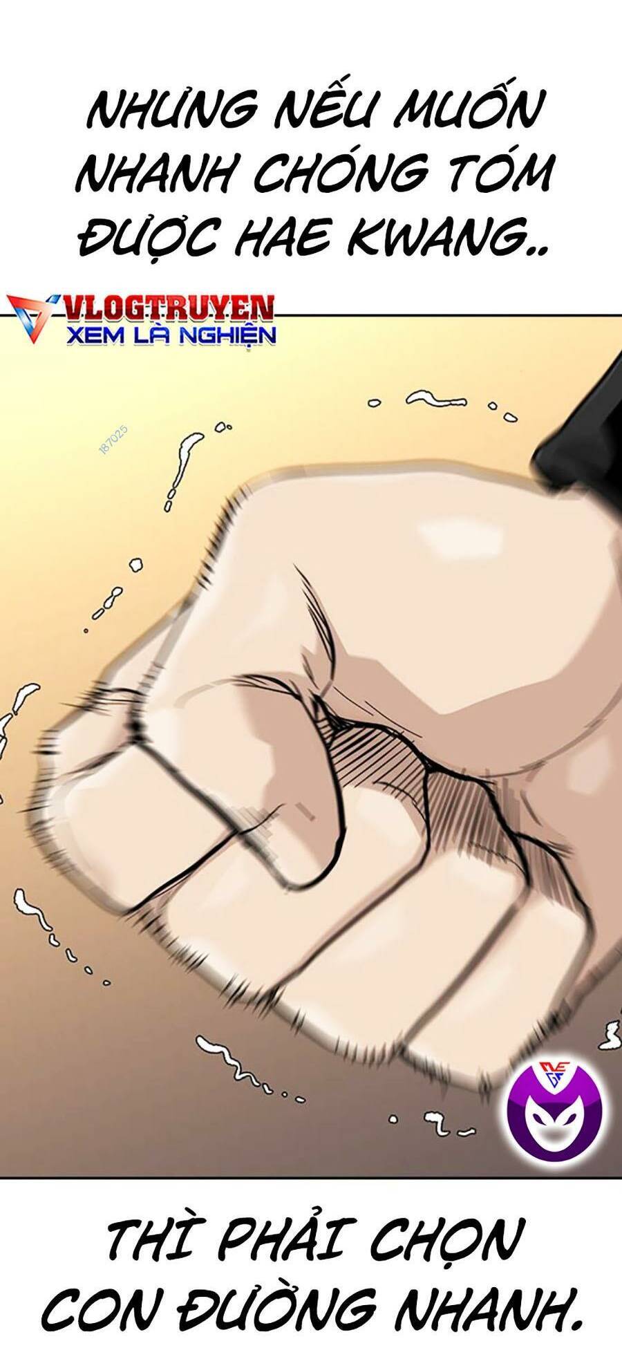 Để Có Thể Sống Sót Chap 122 - Next Chap 123