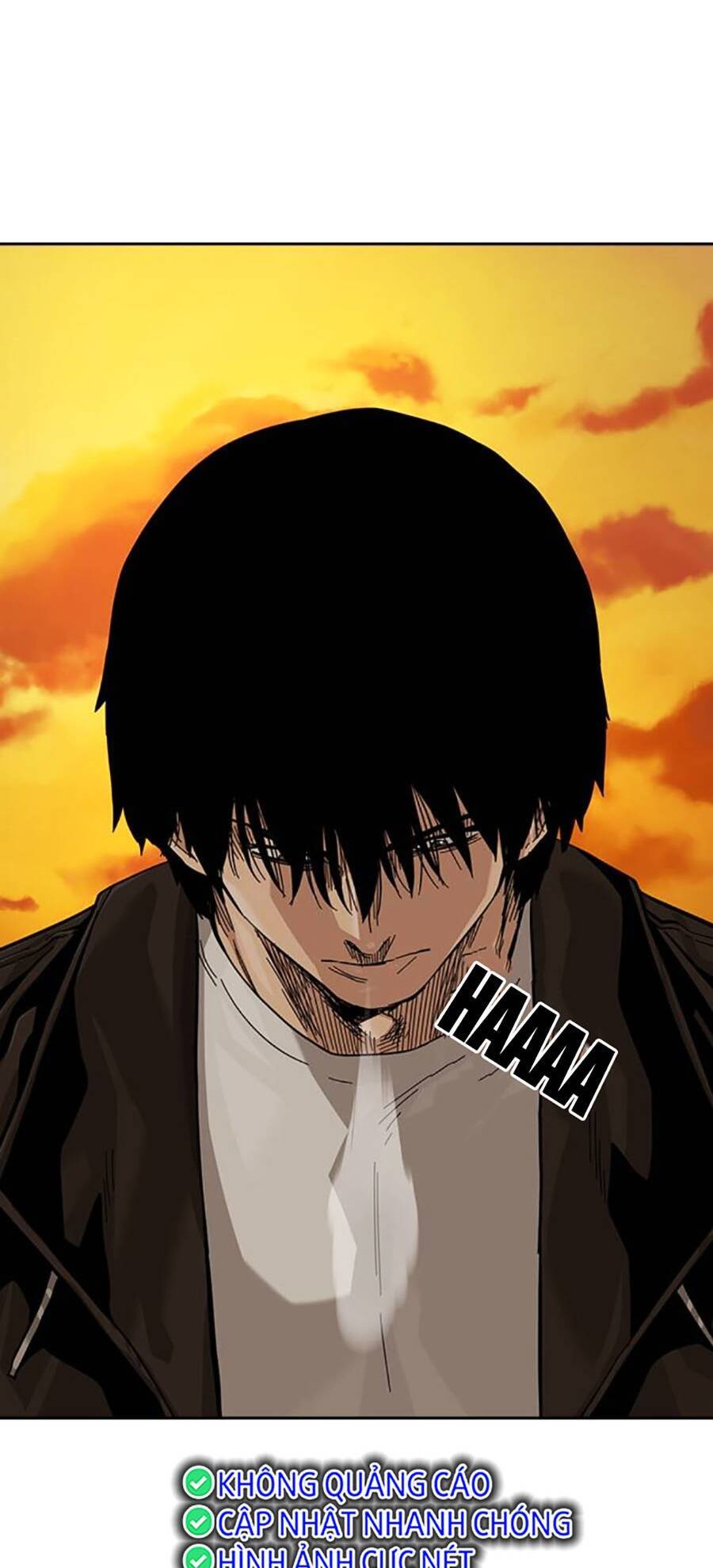 Để Có Thể Sống Sót Chap 122 - Next Chap 123