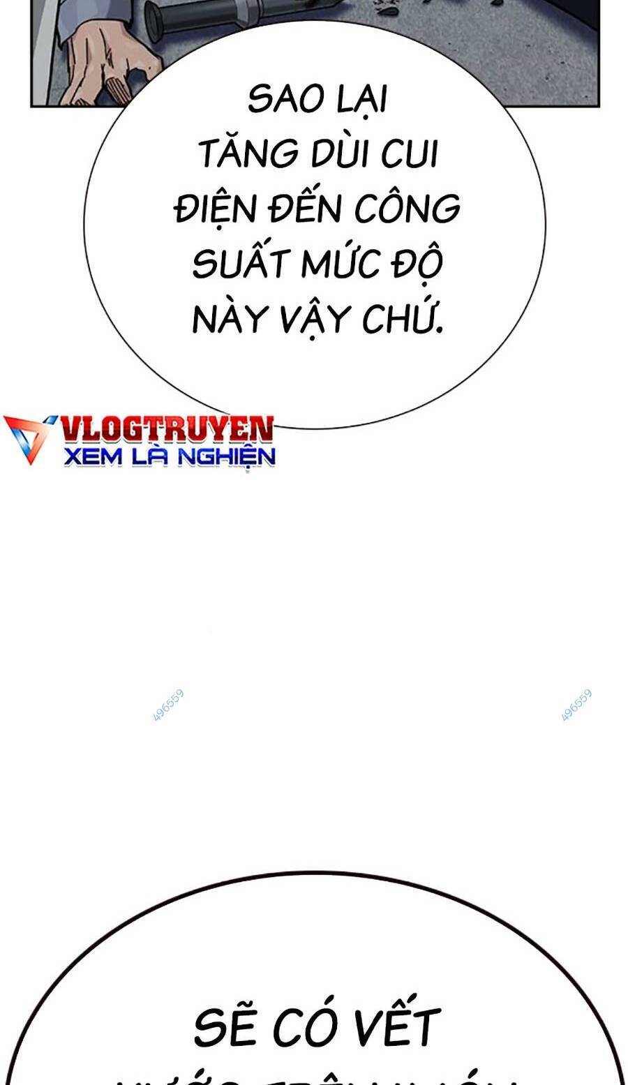 Để Có Thể Sống Sót Chap 123 - Next Chap 124