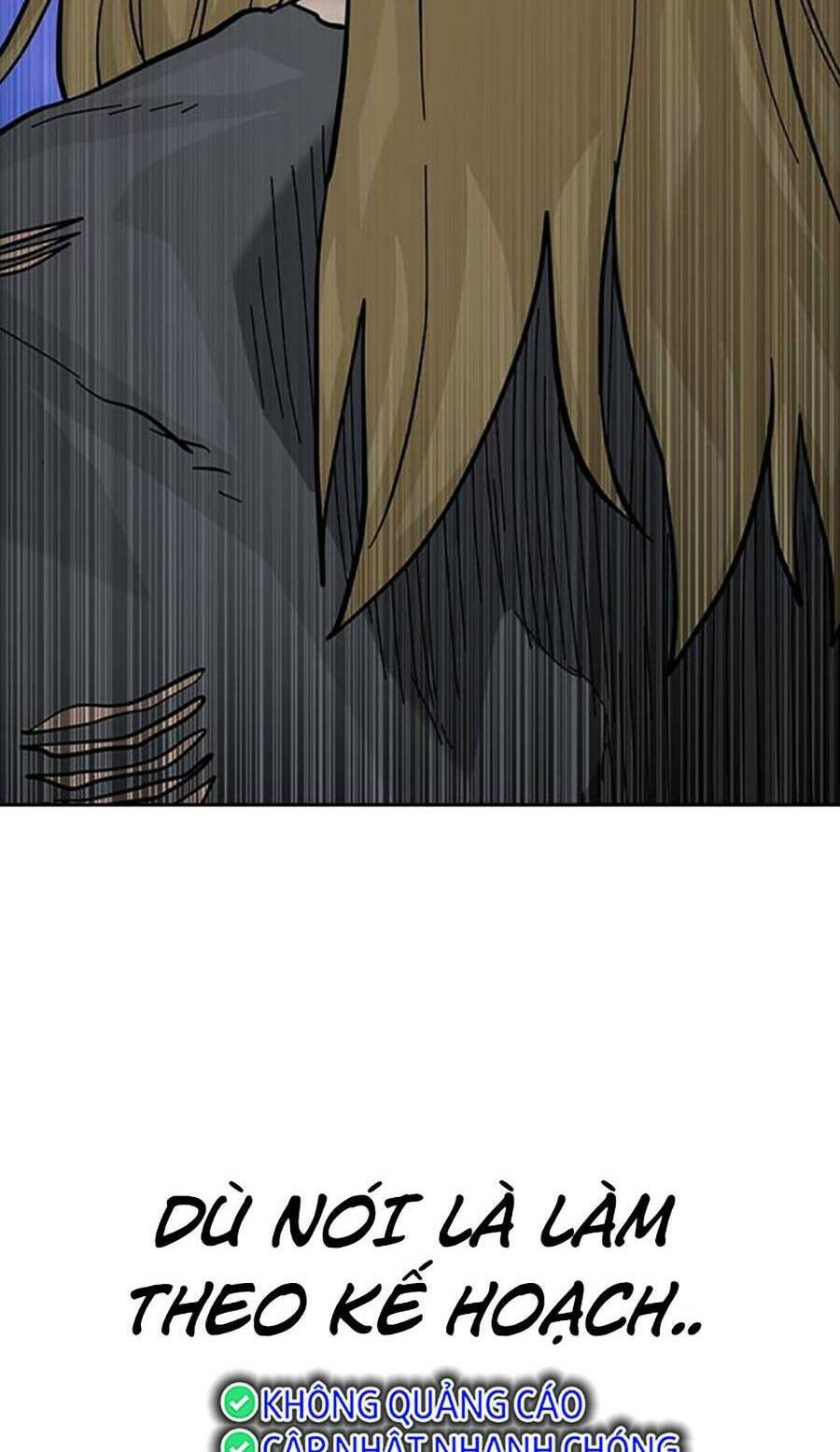 Để Có Thể Sống Sót Chap 123 - Next Chap 124