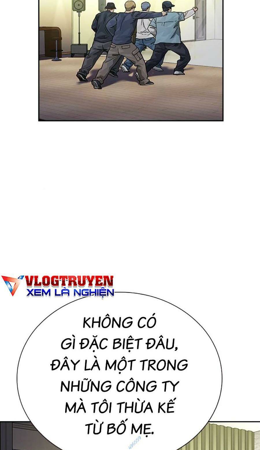 Để Có Thể Sống Sót Chap 123 - Next Chap 124