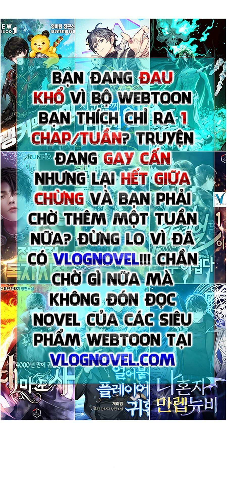 Để Có Thể Sống Sót Chap 123 - Next Chap 124