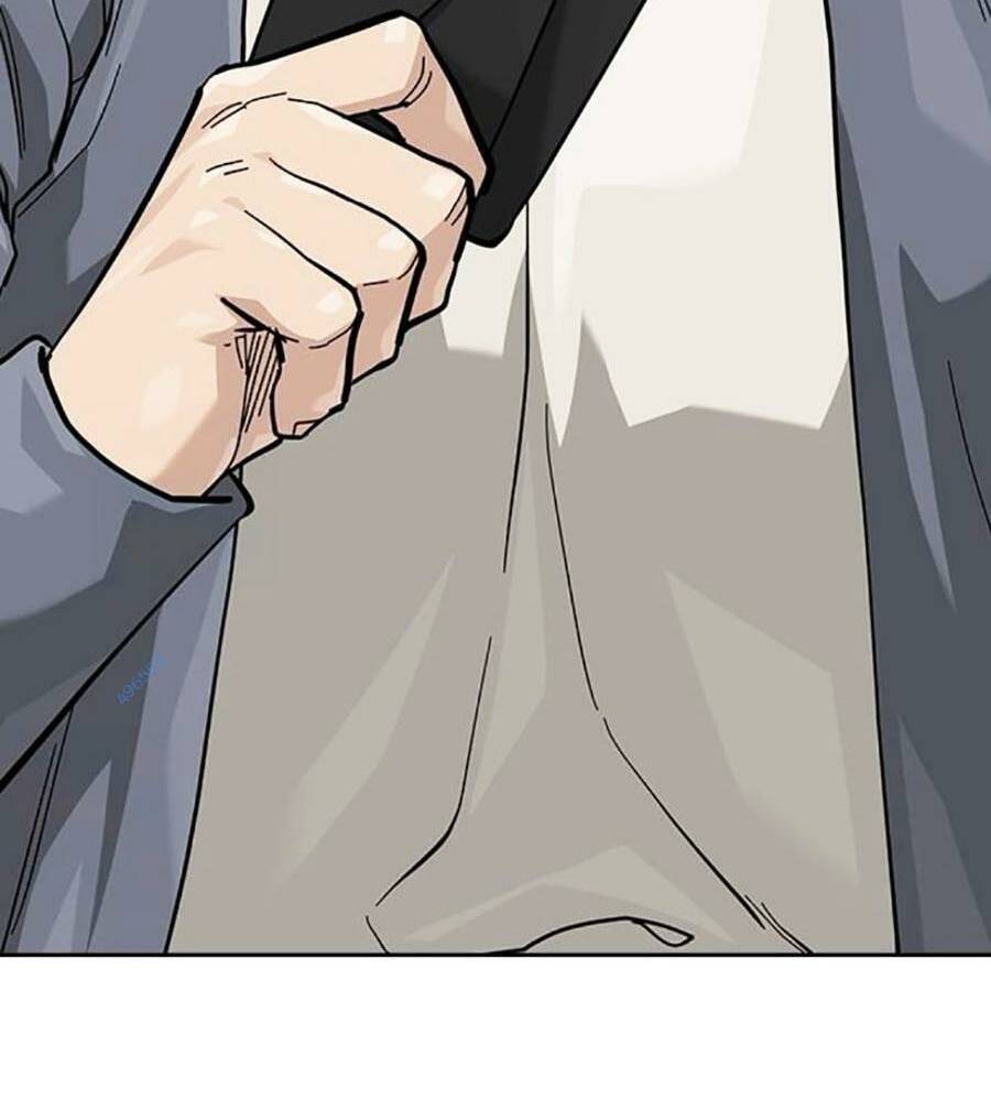 Để Có Thể Sống Sót Chap 123 - Next Chap 124