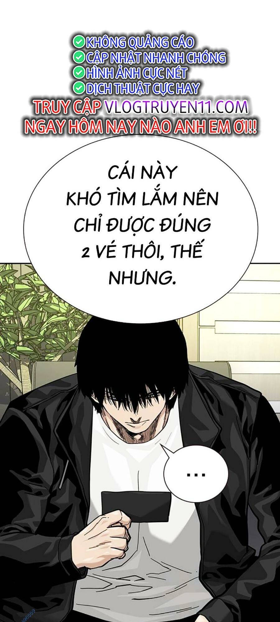 Để Có Thể Sống Sót Chap 123 - Next Chap 124