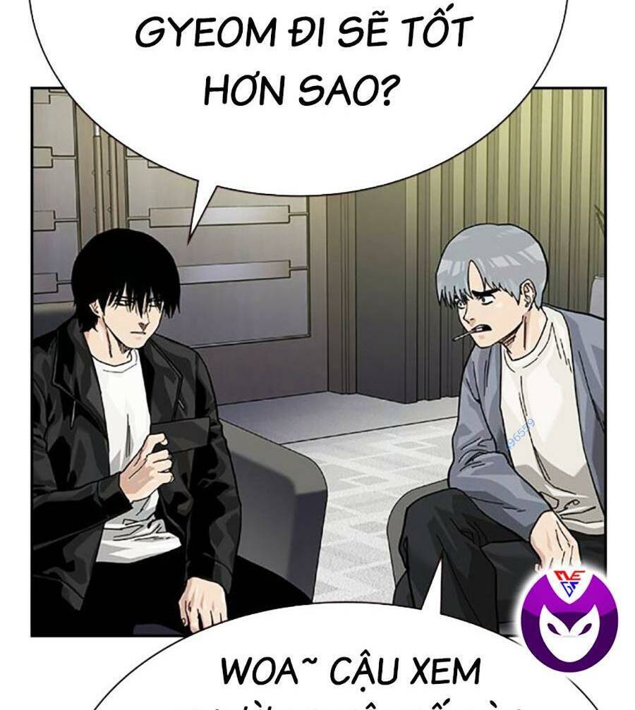 Để Có Thể Sống Sót Chap 123 - Next Chap 124