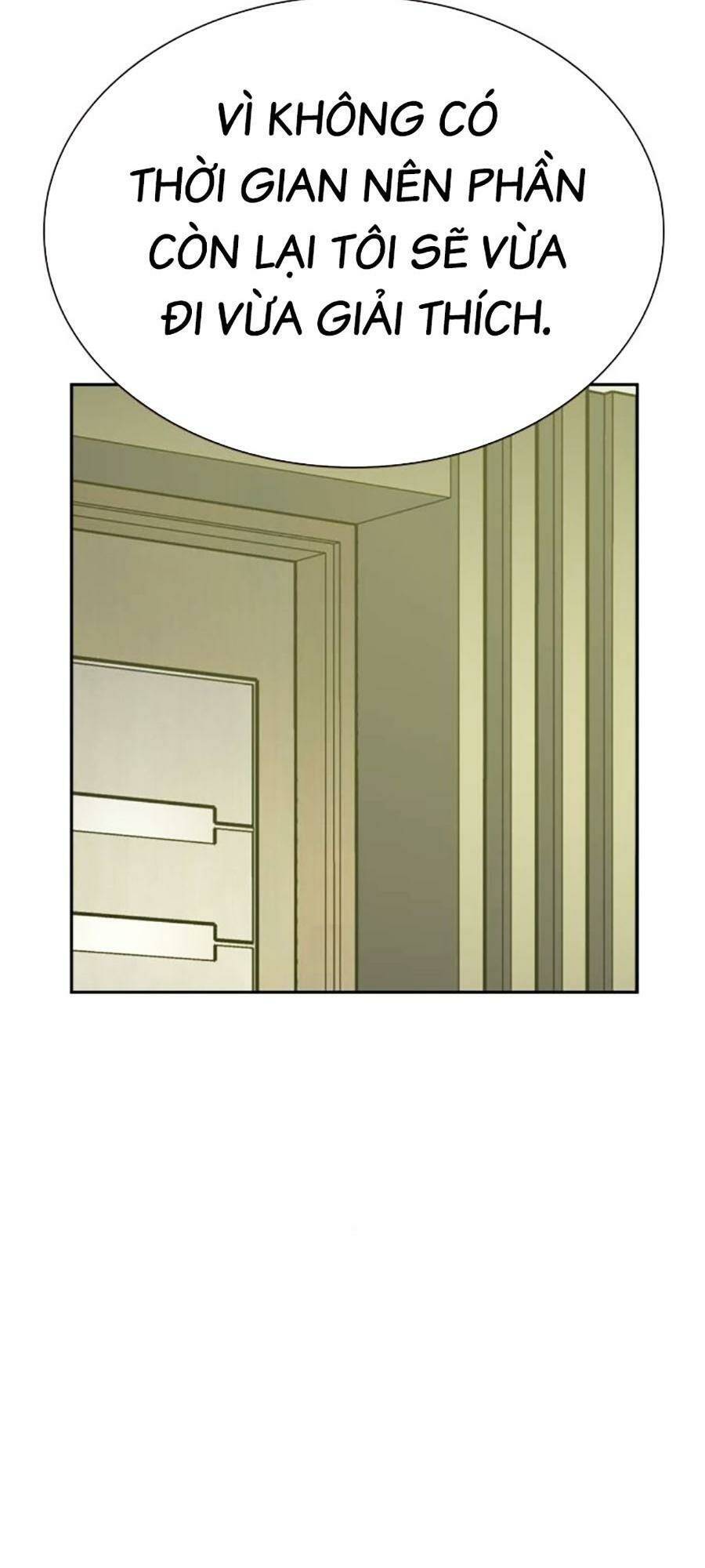 Để Có Thể Sống Sót Chap 123 - Next Chap 124
