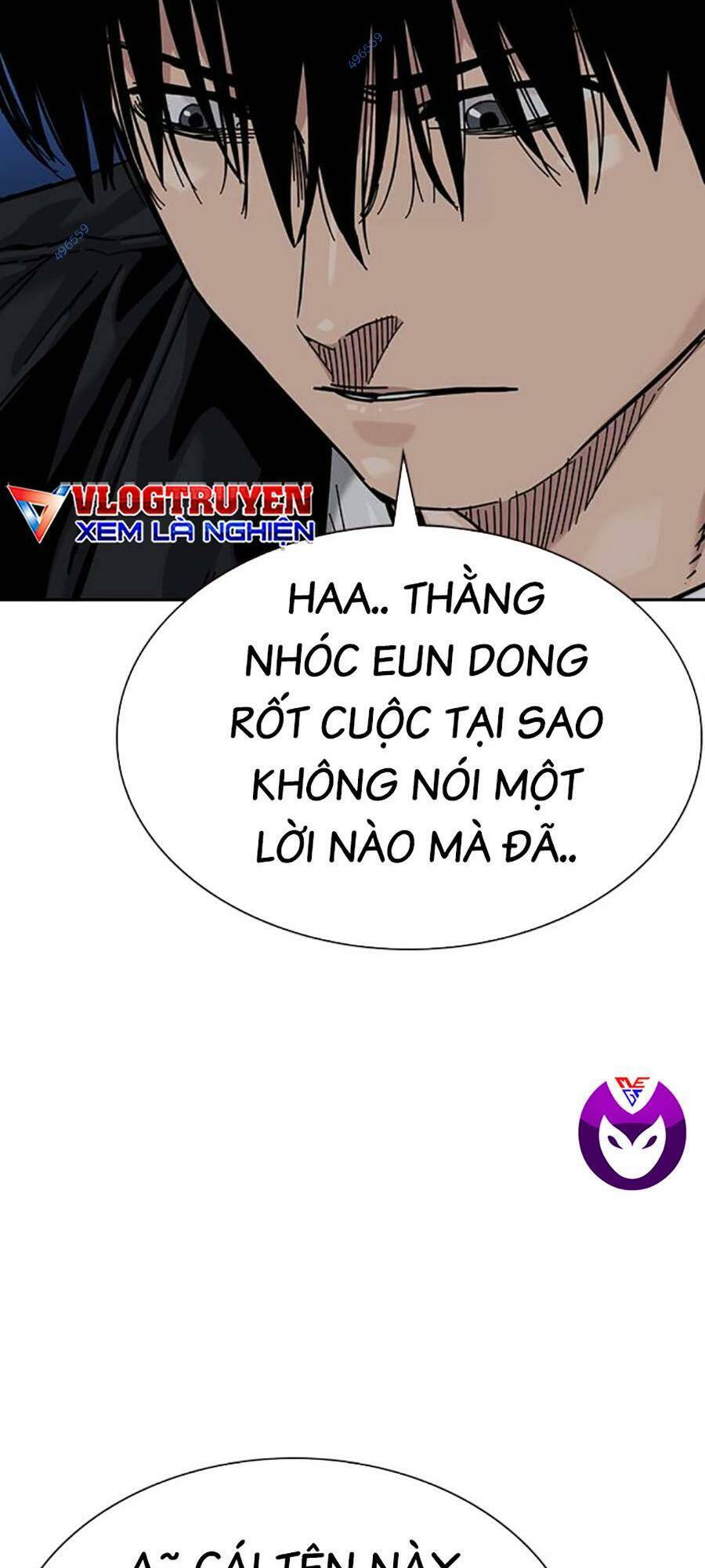 Để Có Thể Sống Sót Chap 123 - Next Chap 124