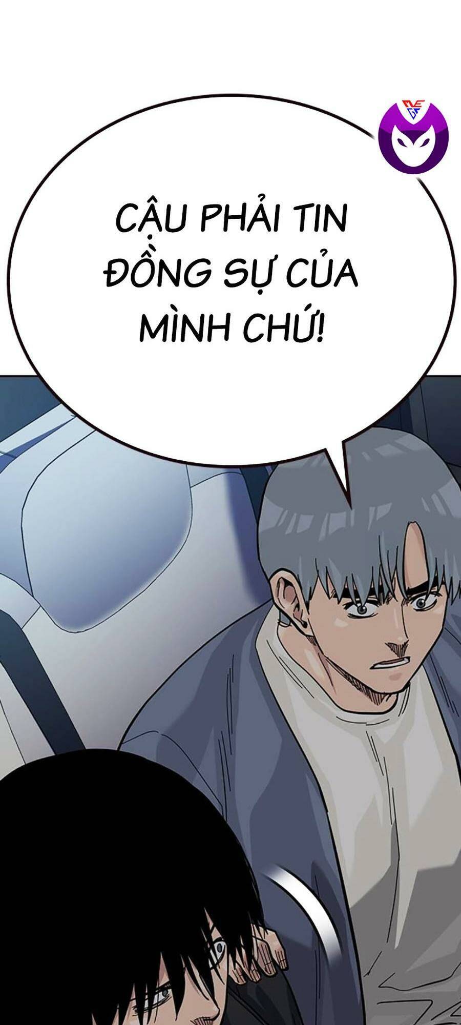 Để Có Thể Sống Sót Chap 123 - Next Chap 124